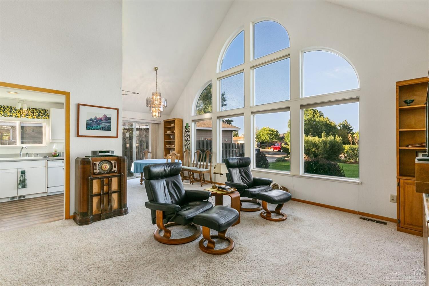 Skyline Ridge - Residential