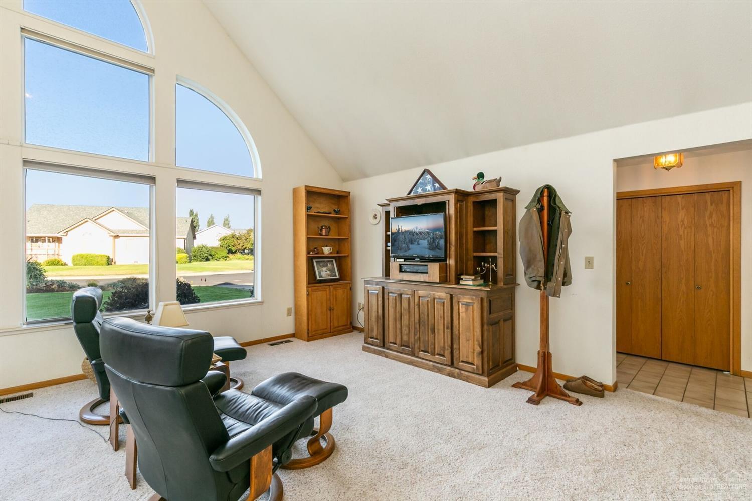 Skyline Ridge - Residential