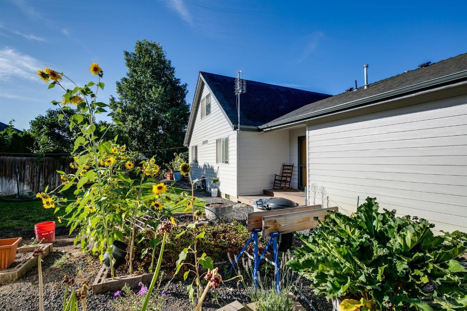 Skyline Ridge - Residential