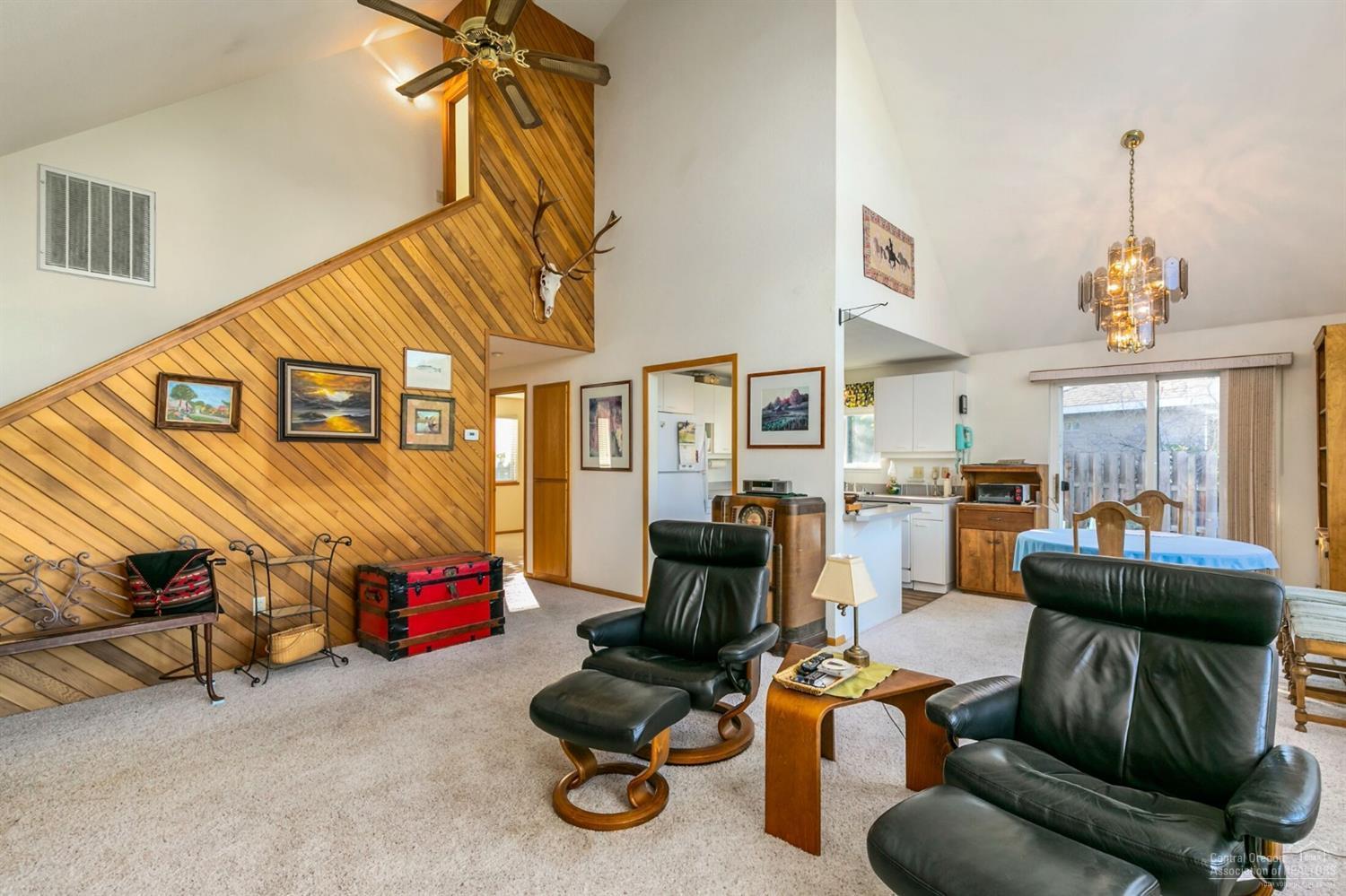Skyline Ridge - Residential