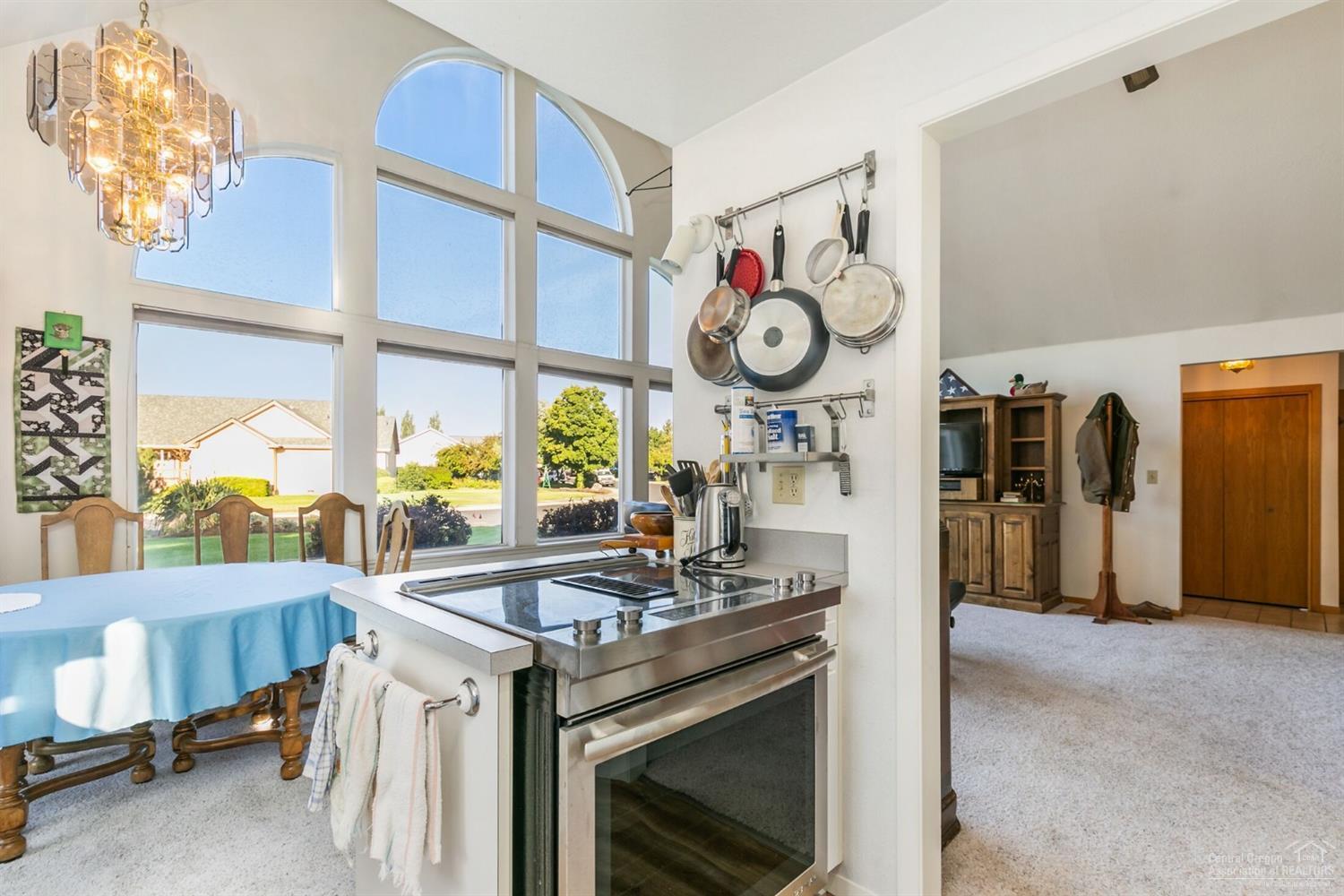 Skyline Ridge - Residential