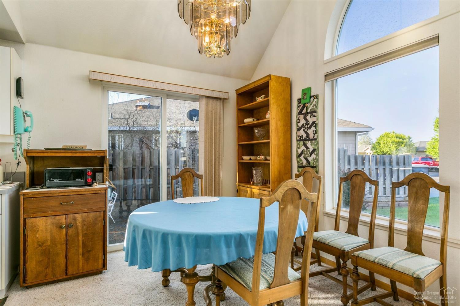 Skyline Ridge - Residential