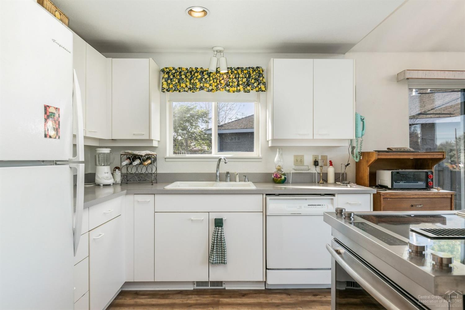 Skyline Ridge - Residential