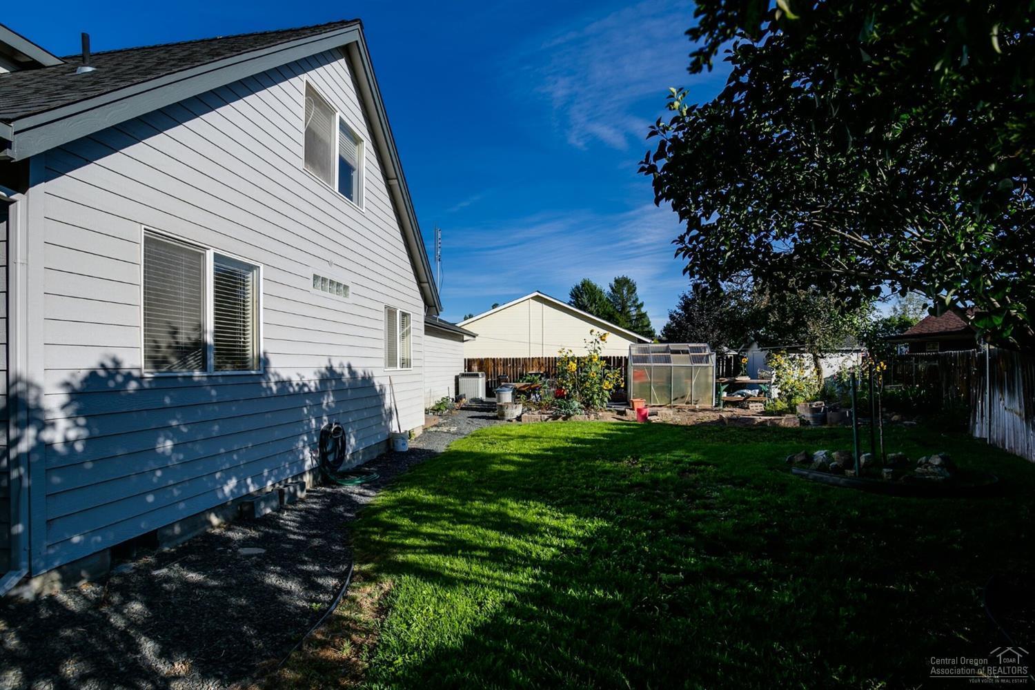 Skyline Ridge - Residential