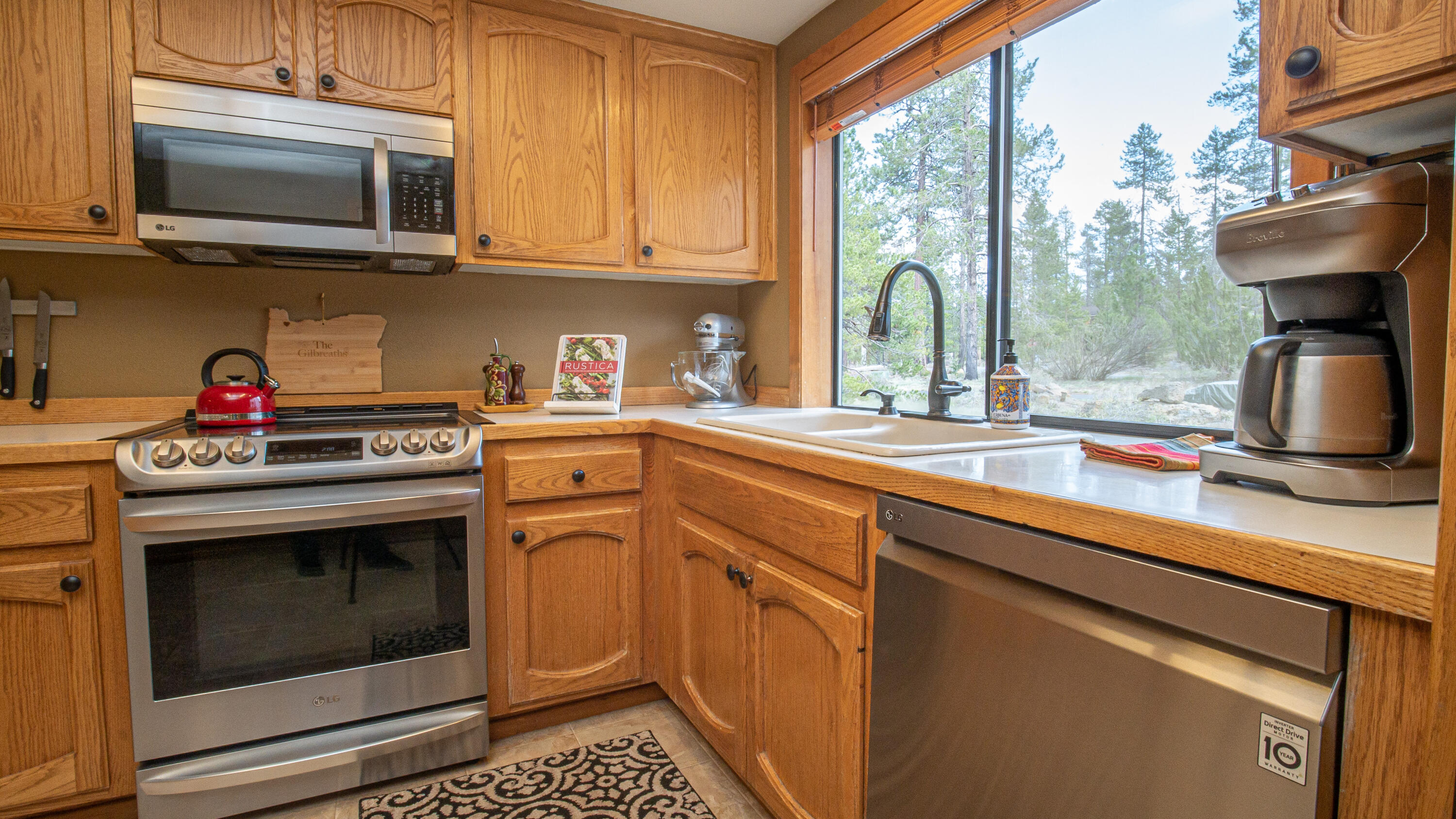 Fairway Crest Village - Residential