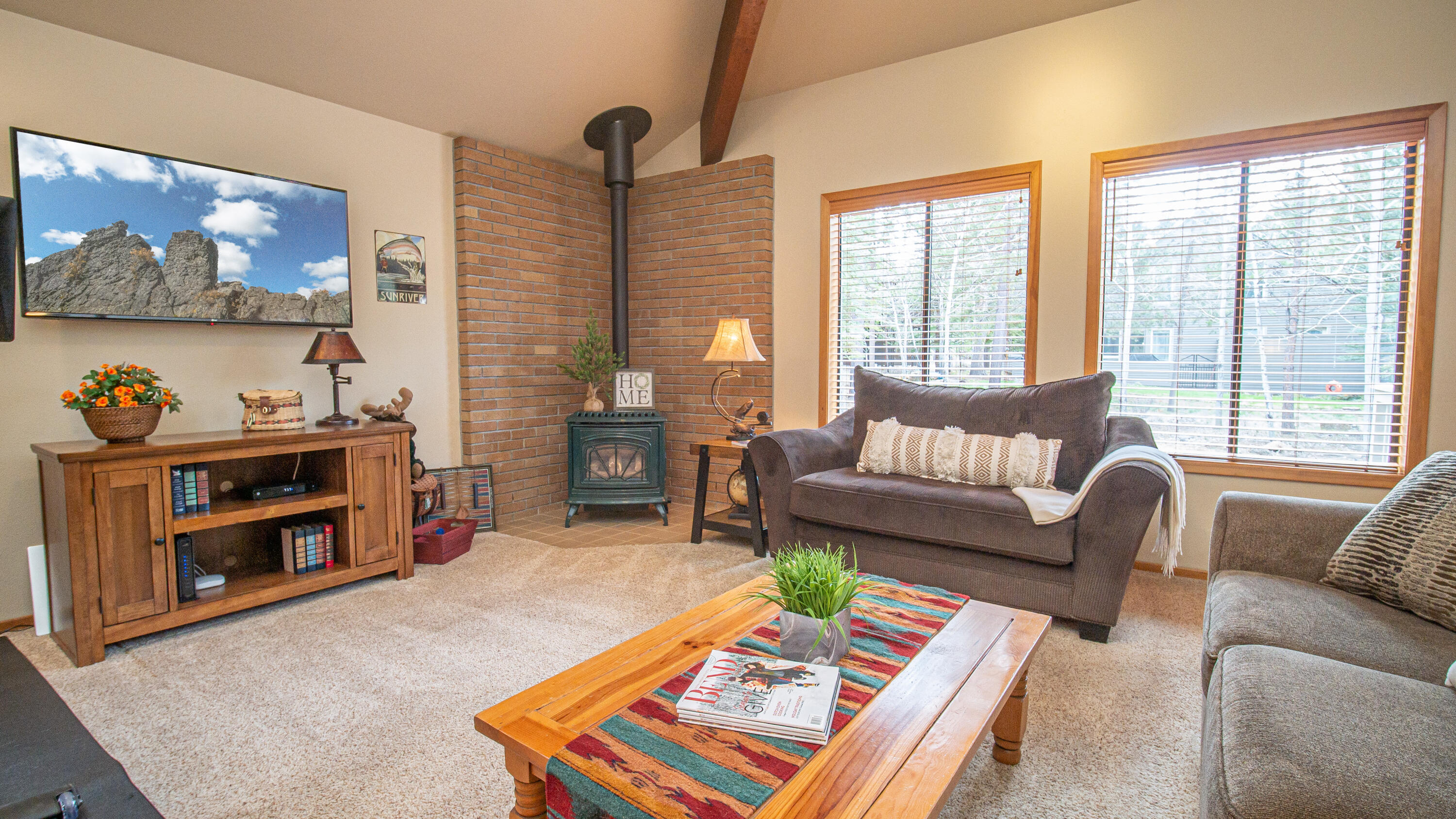 Fairway Crest Village - Residential