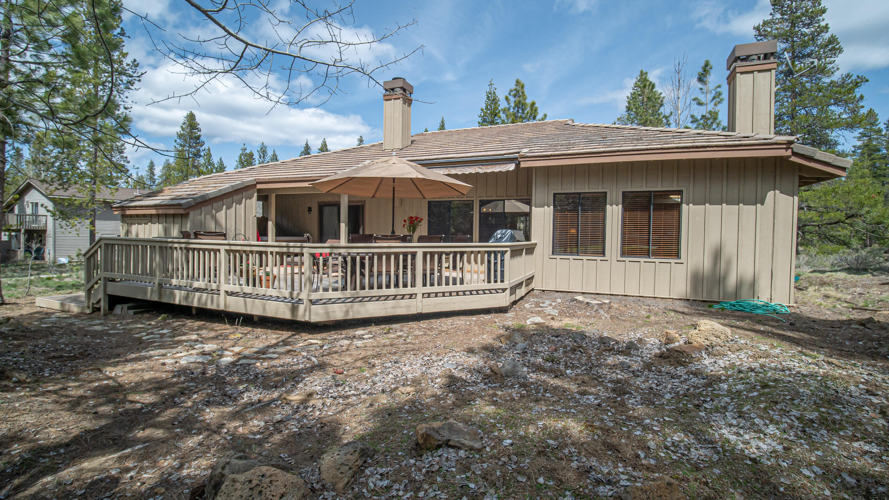 Fairway Crest Village - Residential