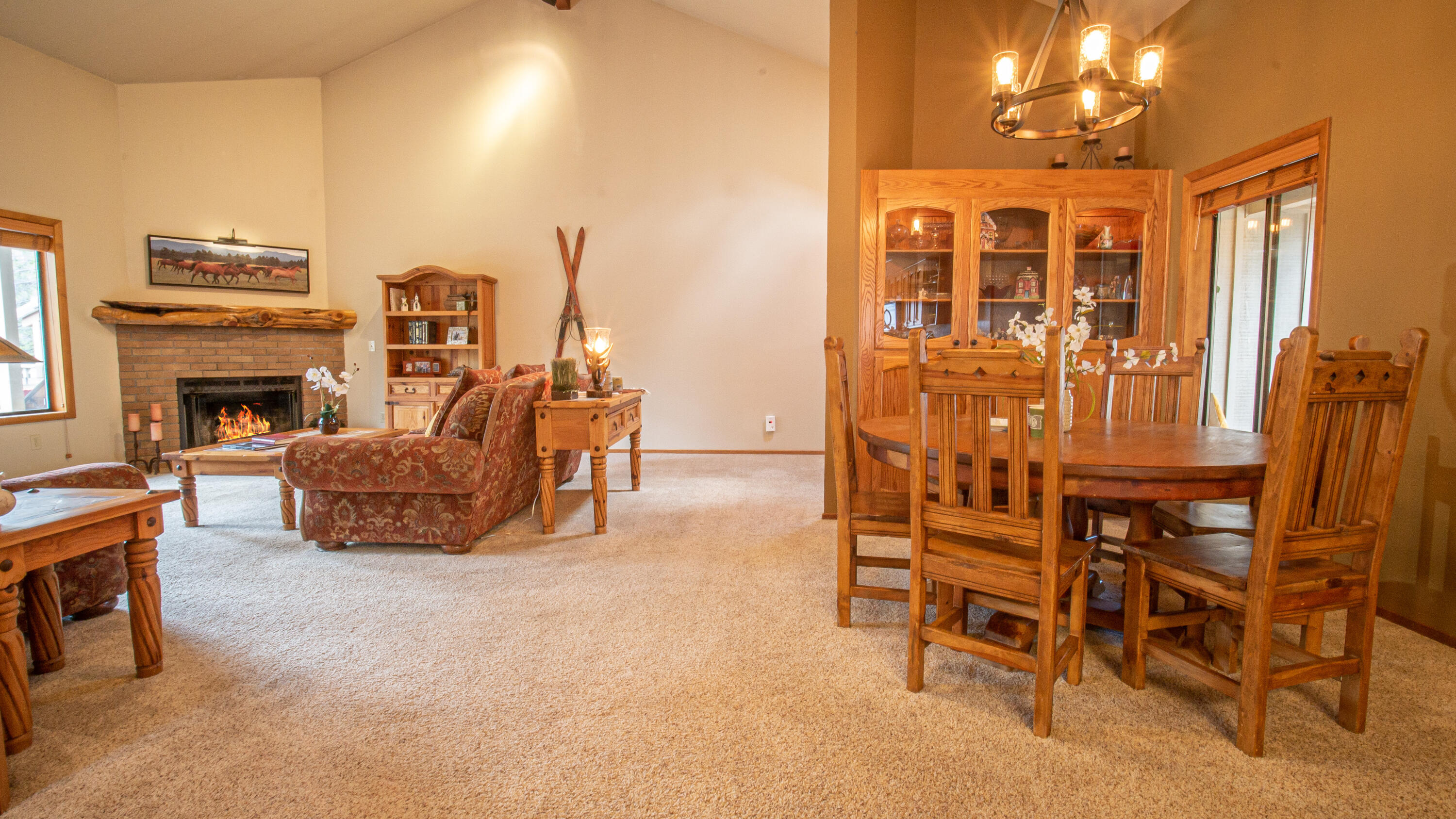 Fairway Crest Village - Residential