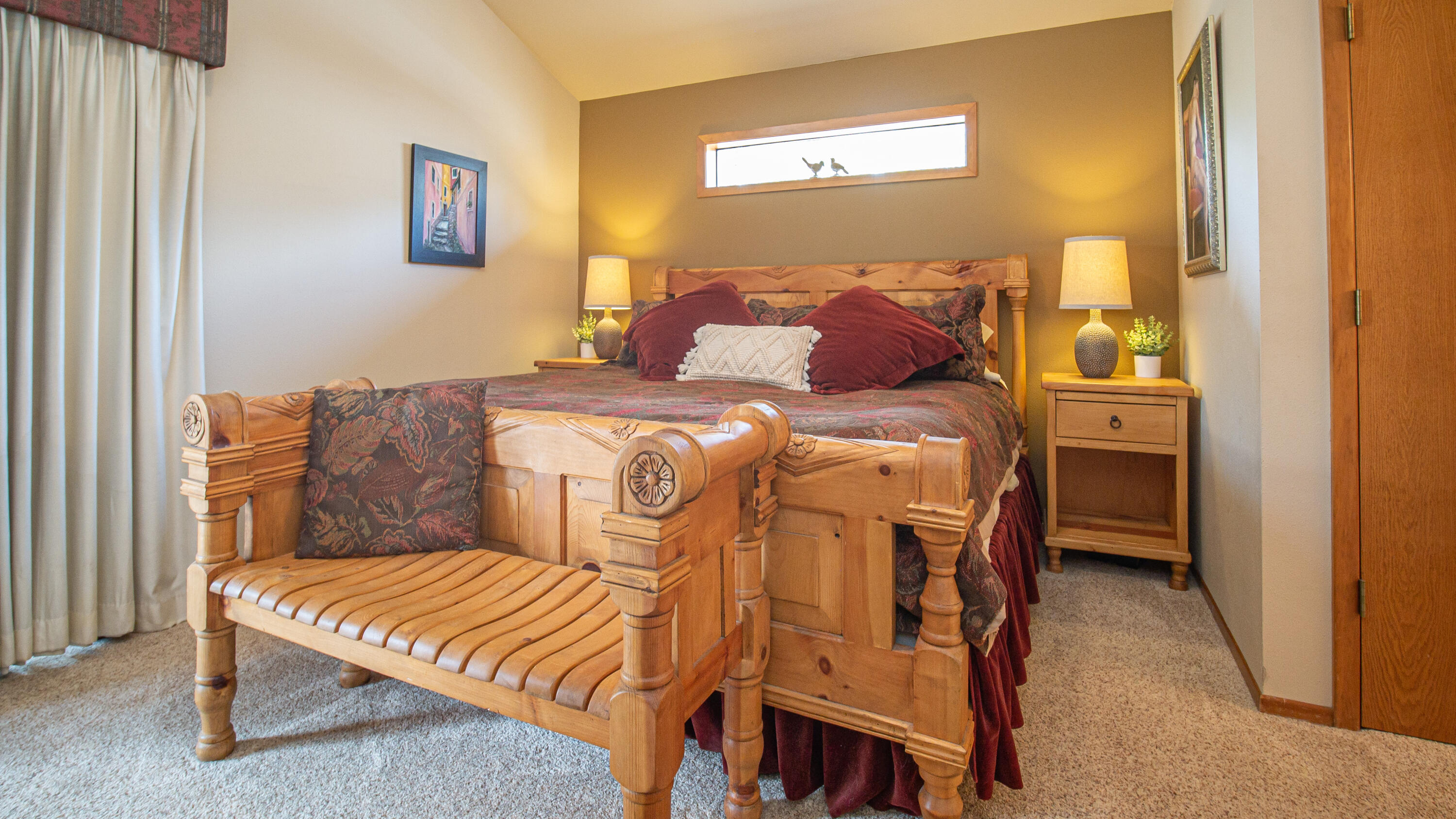 Fairway Crest Village - Residential