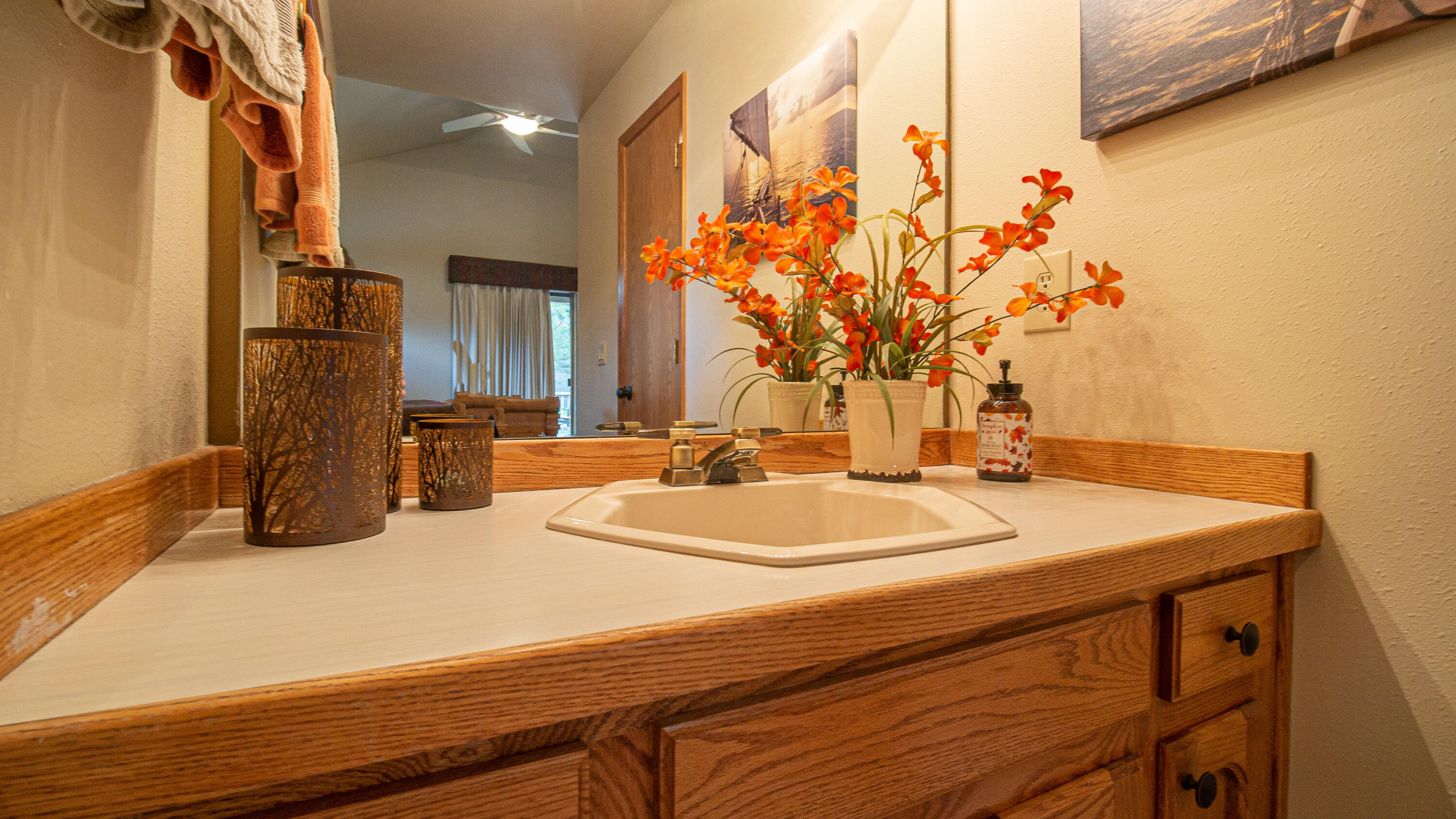 Fairway Crest Village - Residential