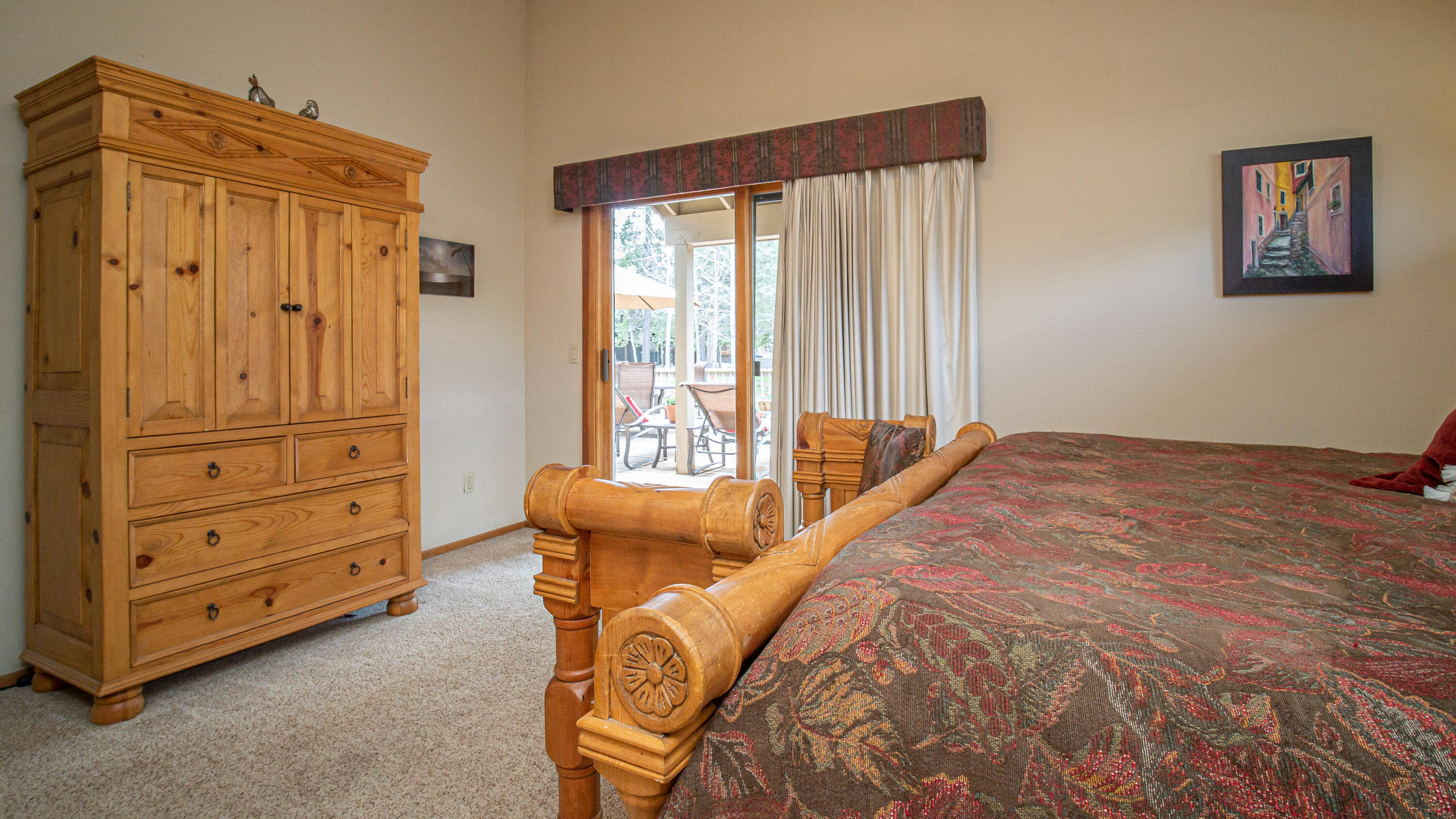 Fairway Crest Village - Residential