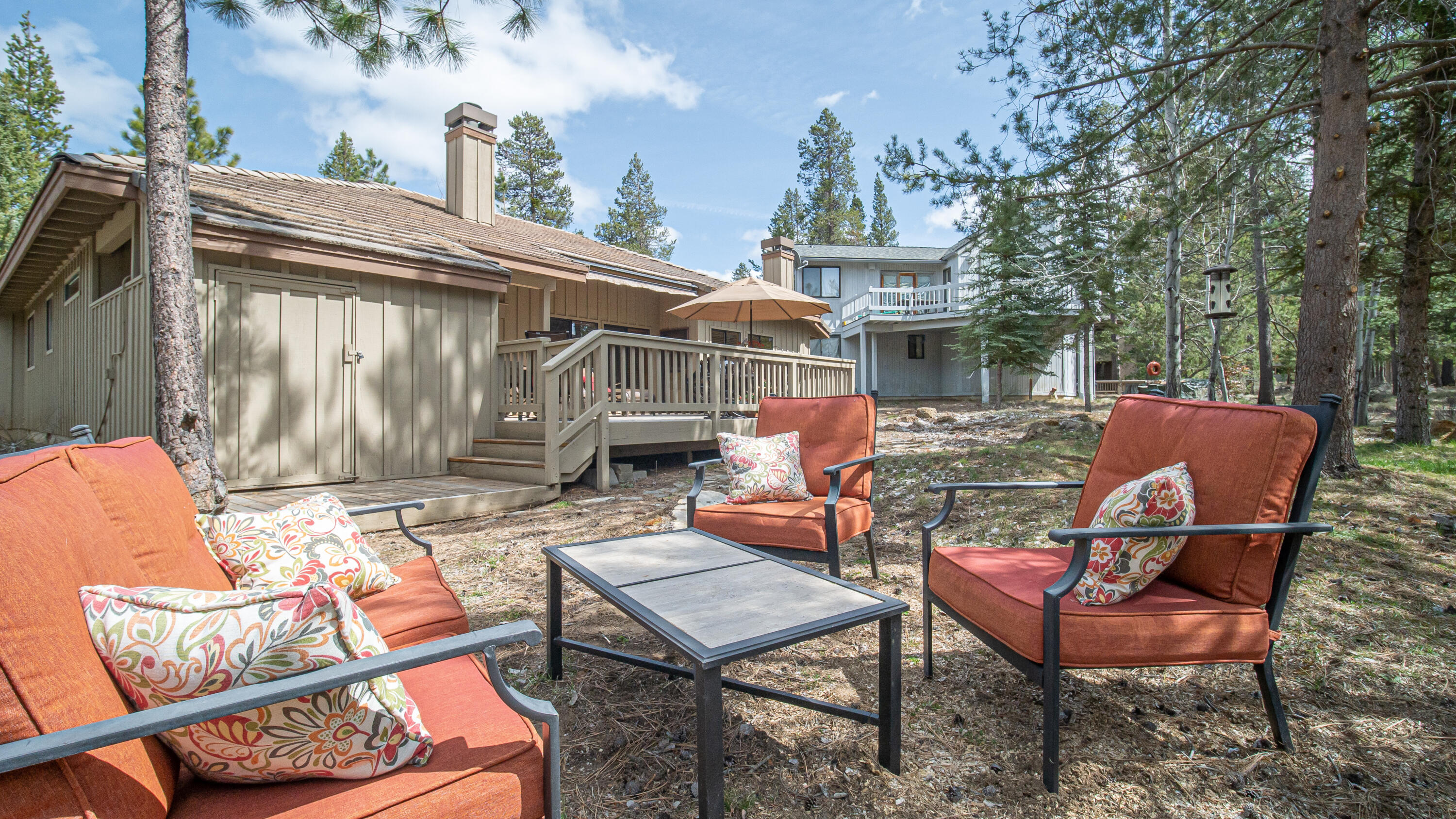 Fairway Crest Village - Residential