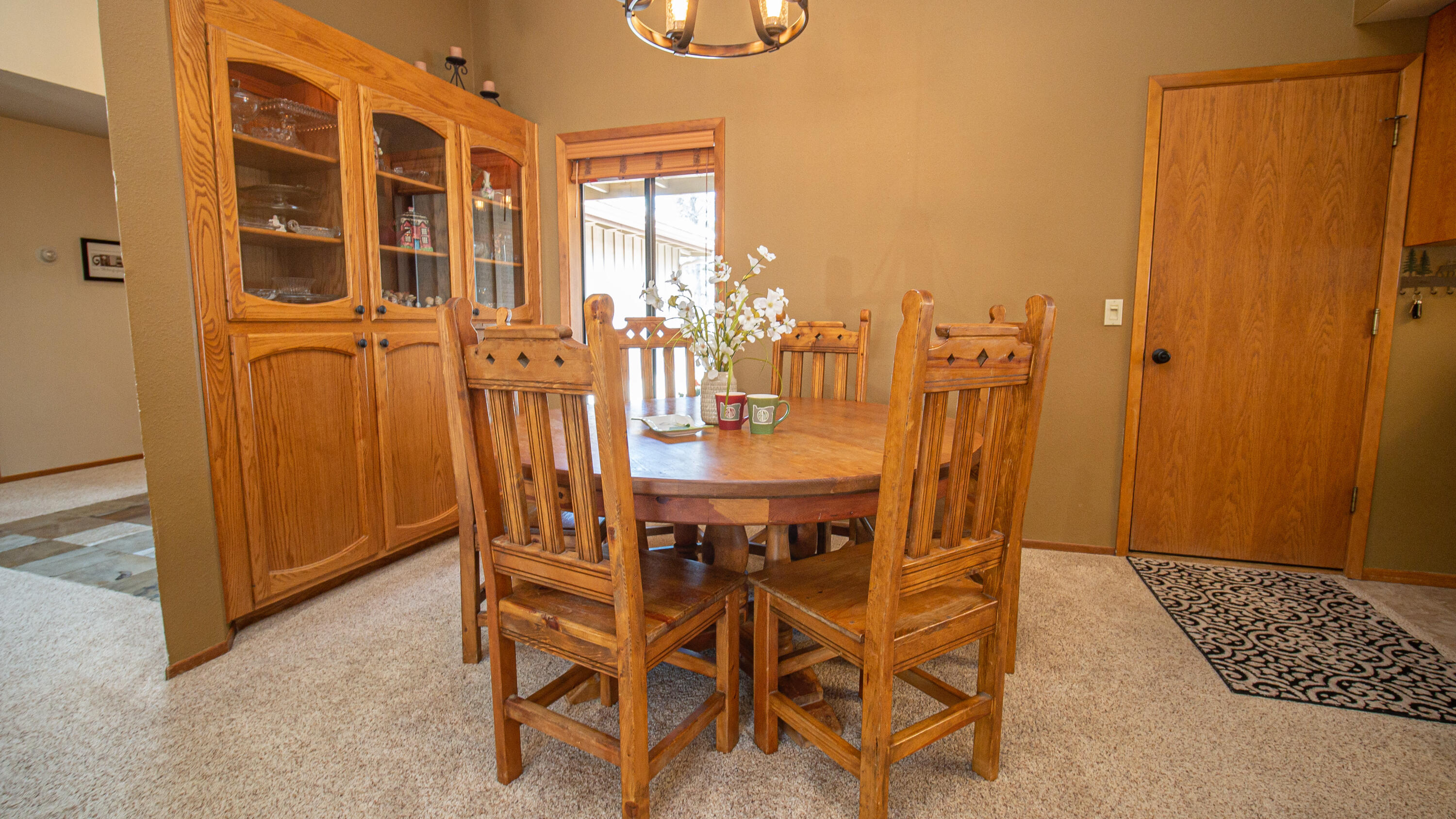 Fairway Crest Village - Residential