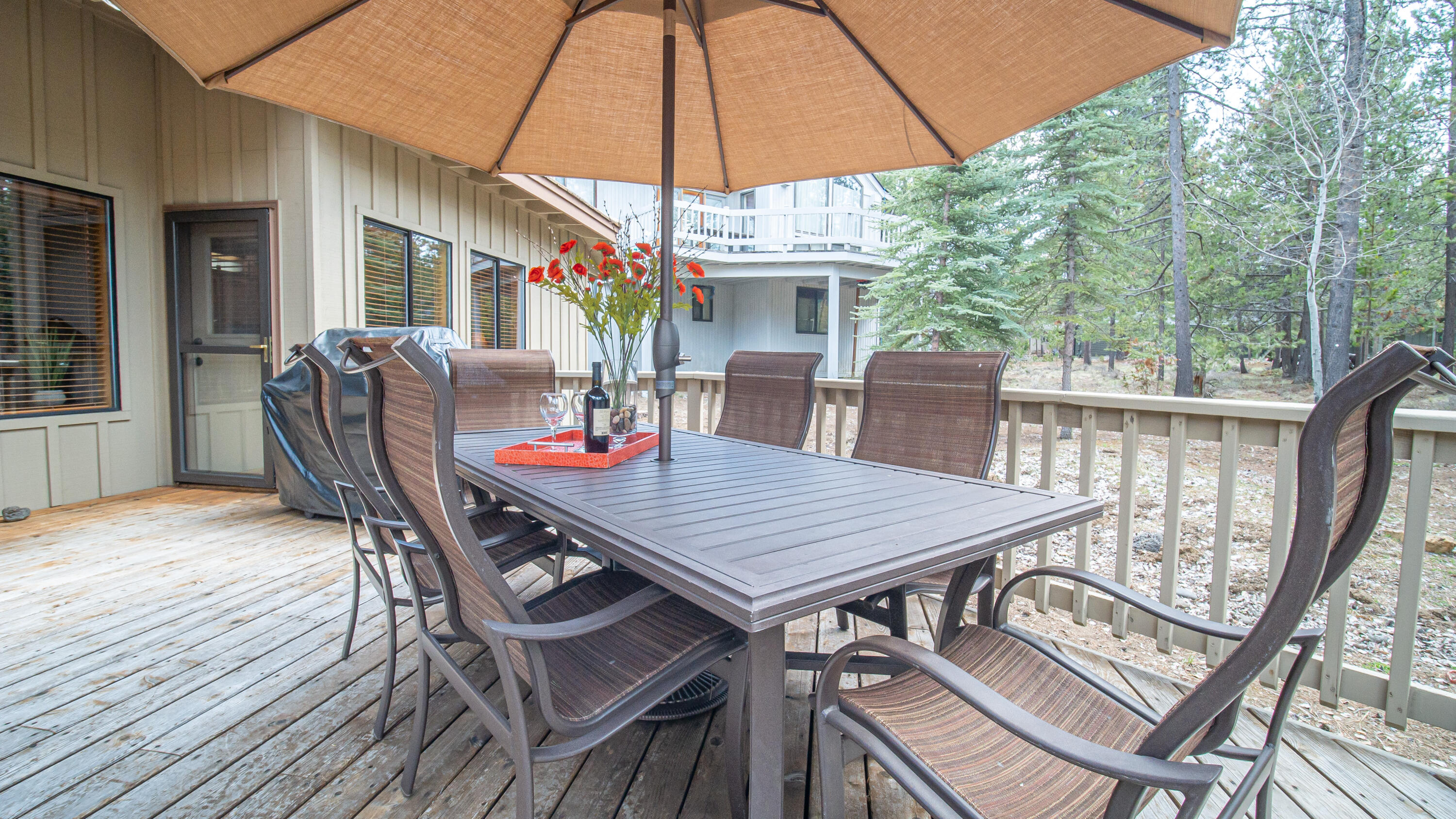 Fairway Crest Village - Residential