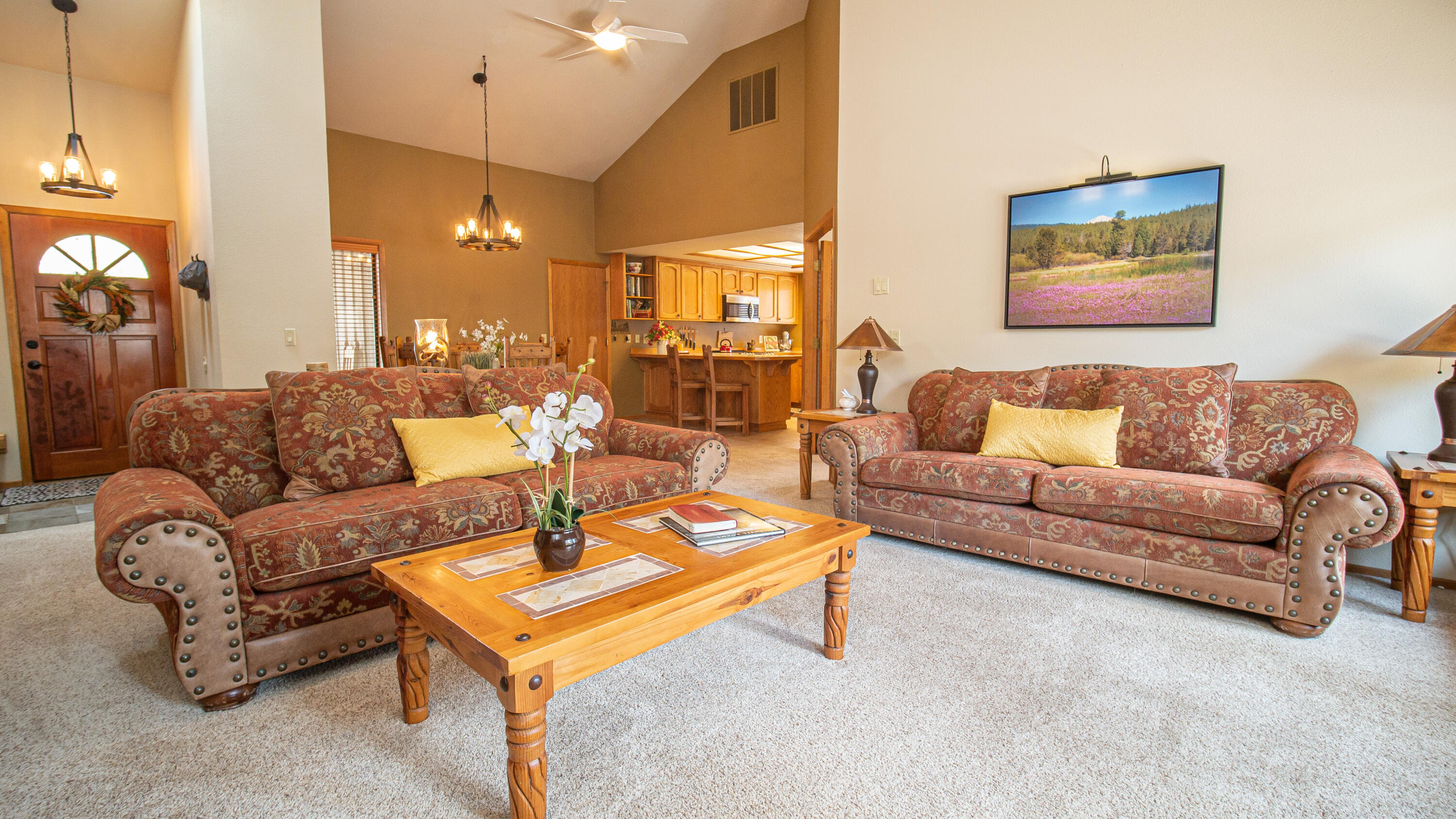 Fairway Crest Village - Residential