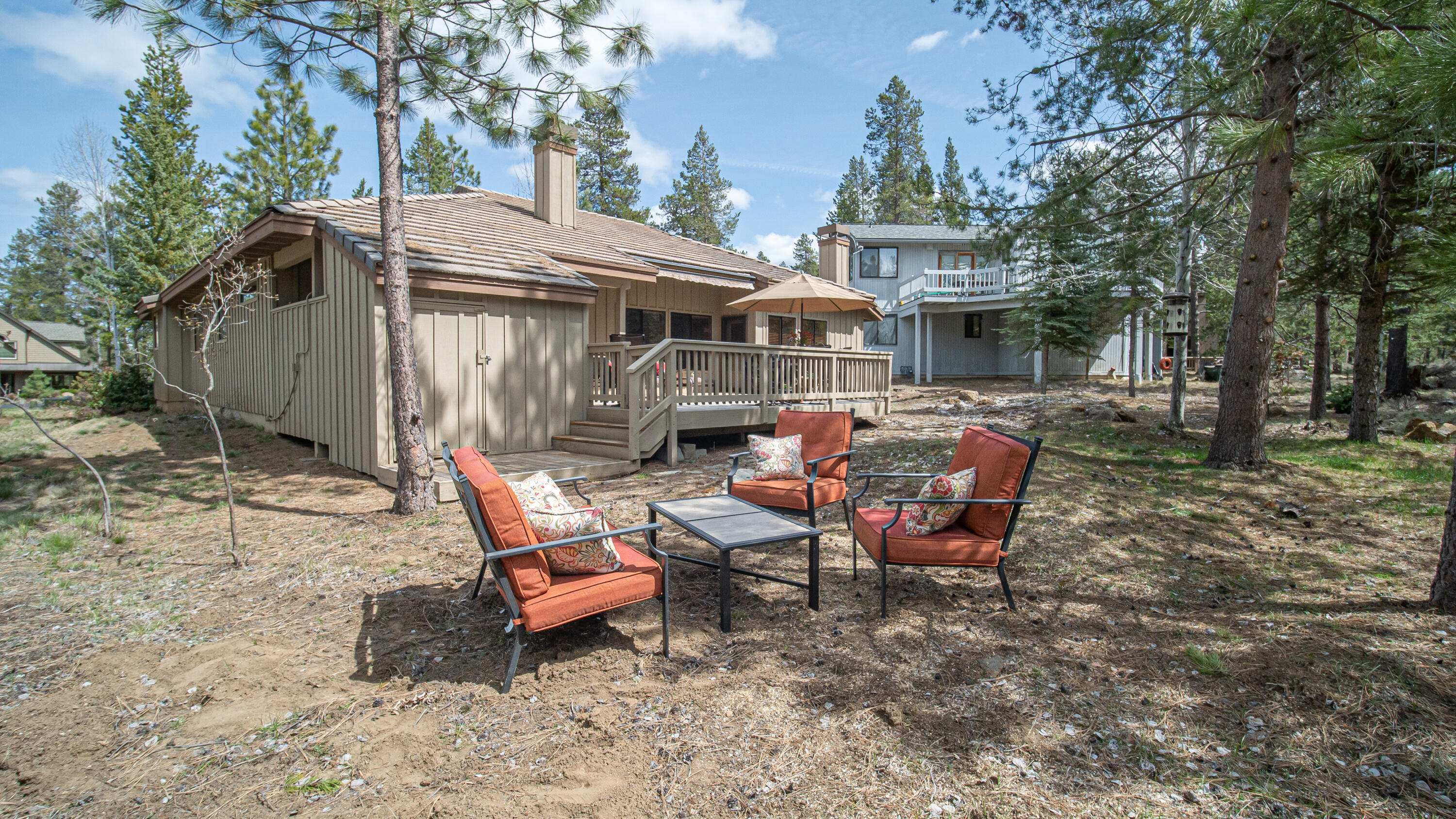 Fairway Crest Village - Residential