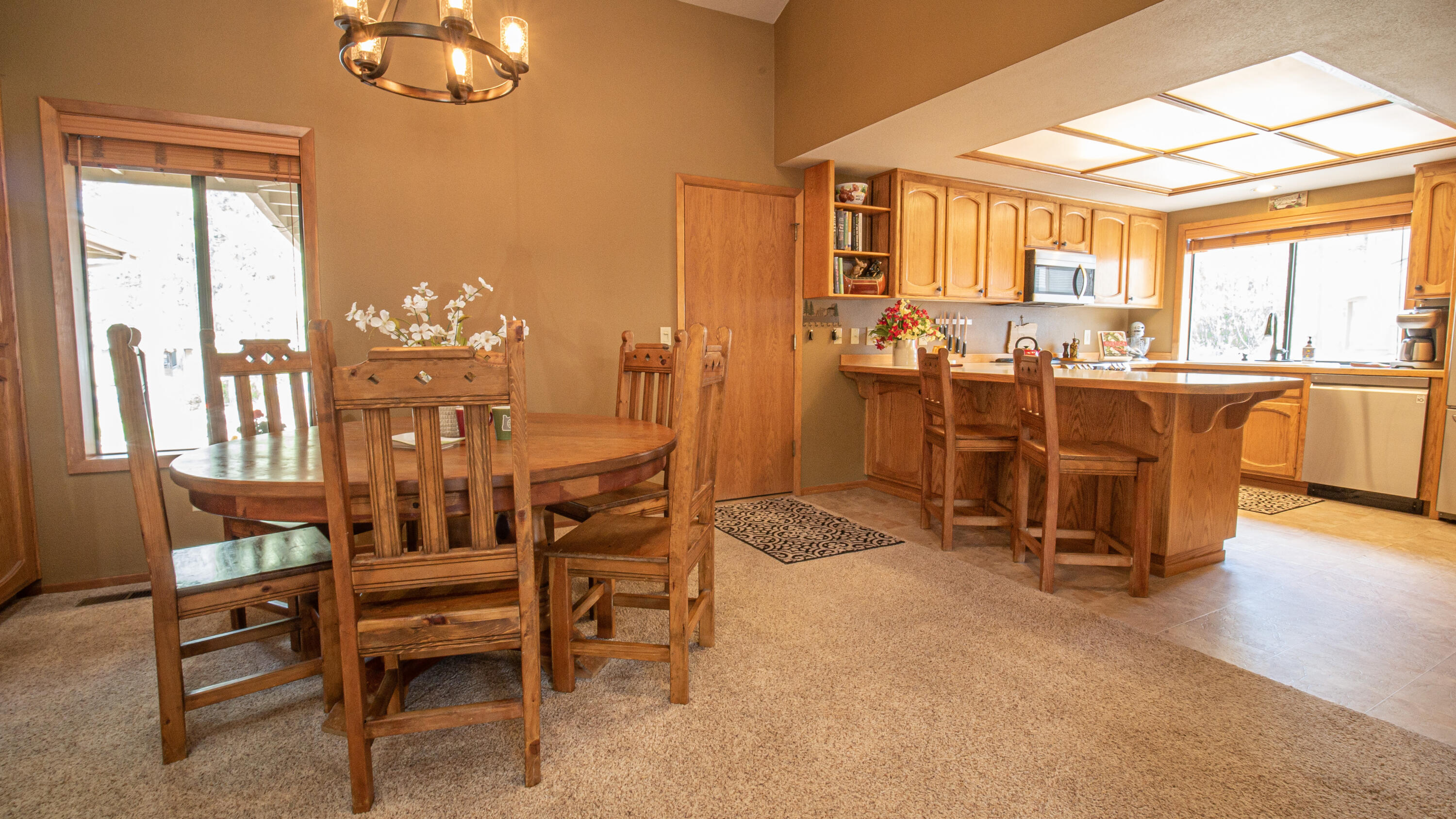 Fairway Crest Village - Residential