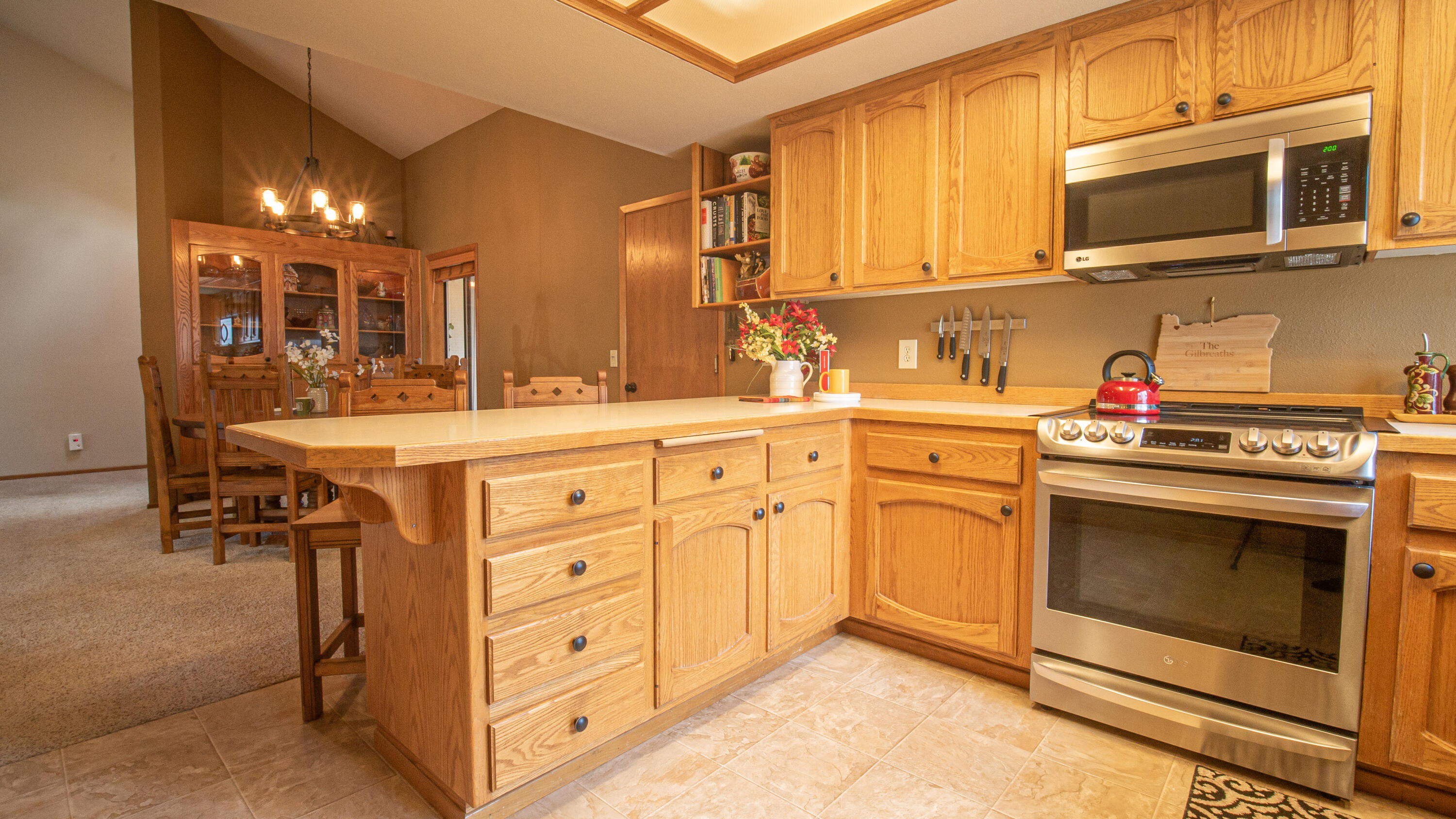 Fairway Crest Village - Residential