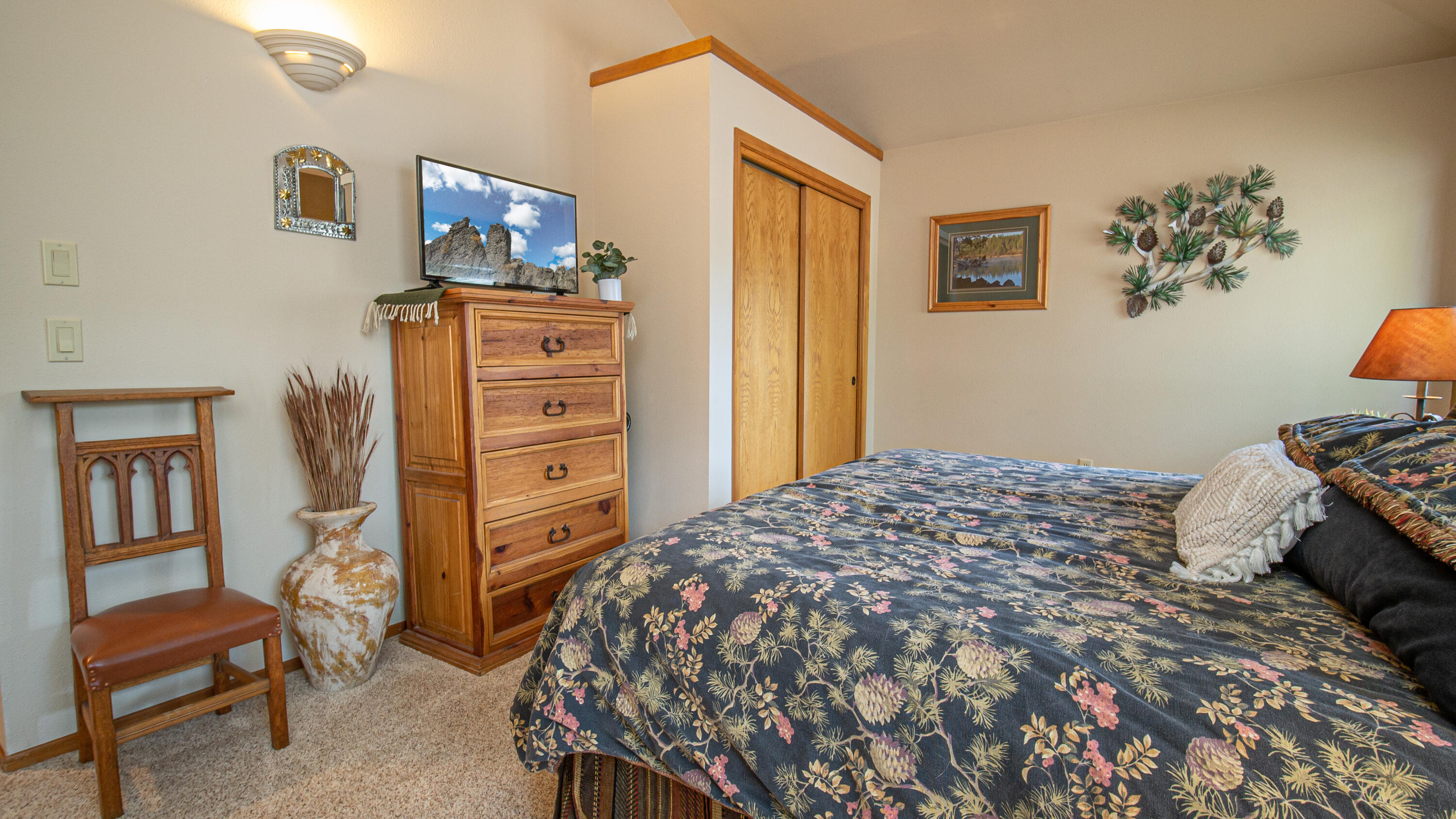 Fairway Crest Village - Residential