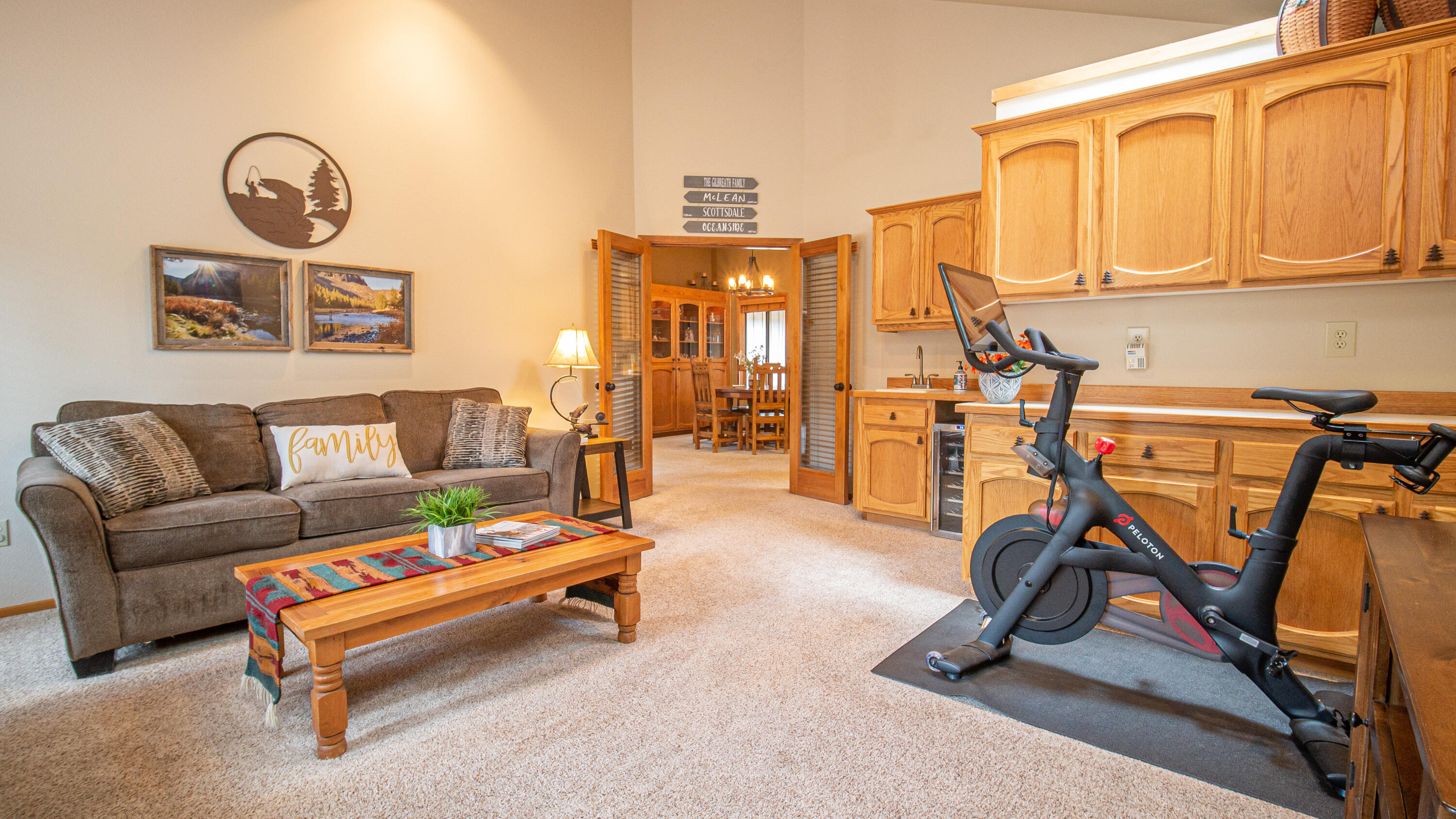 Fairway Crest Village - Residential