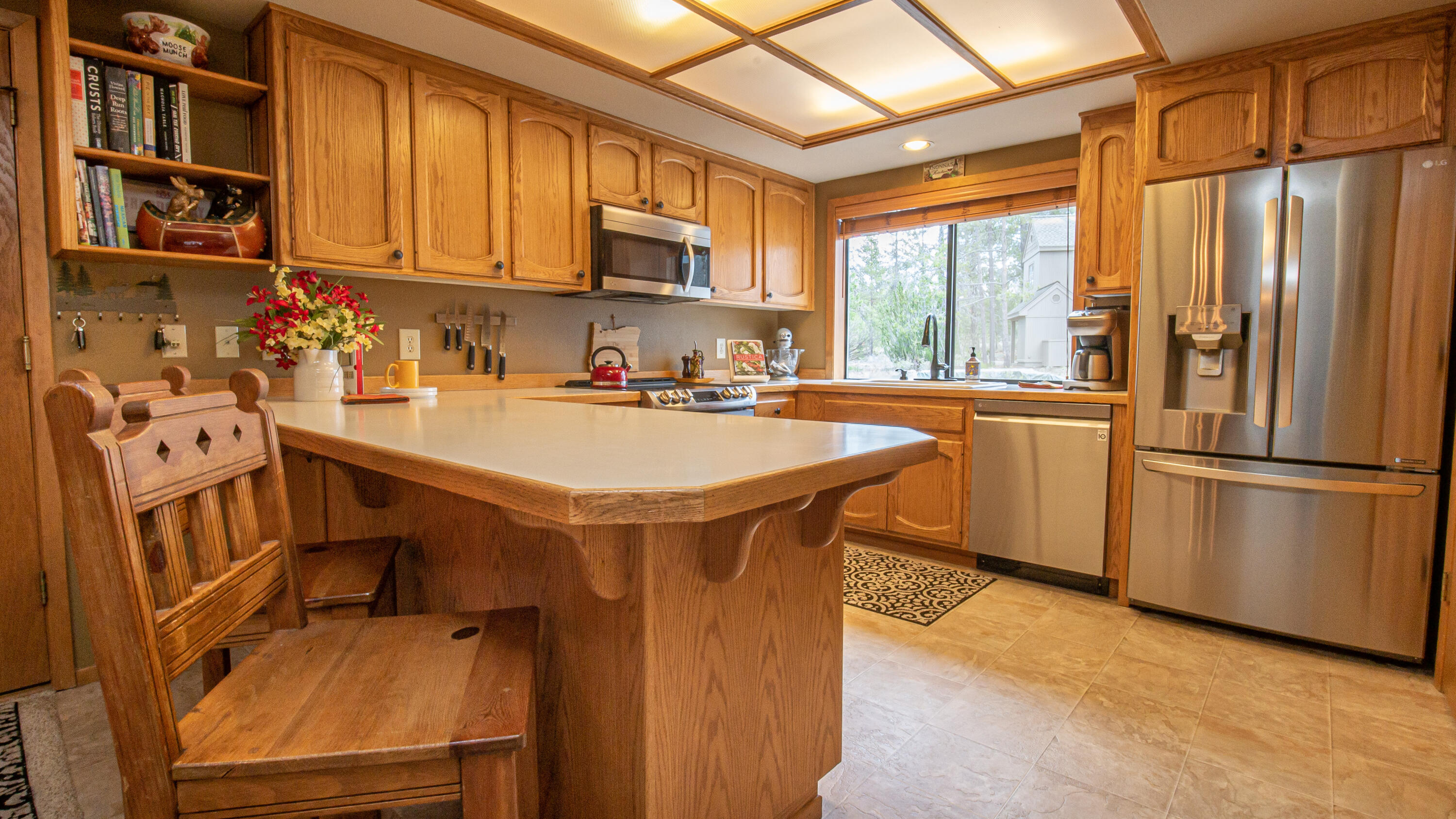 Fairway Crest Village - Residential