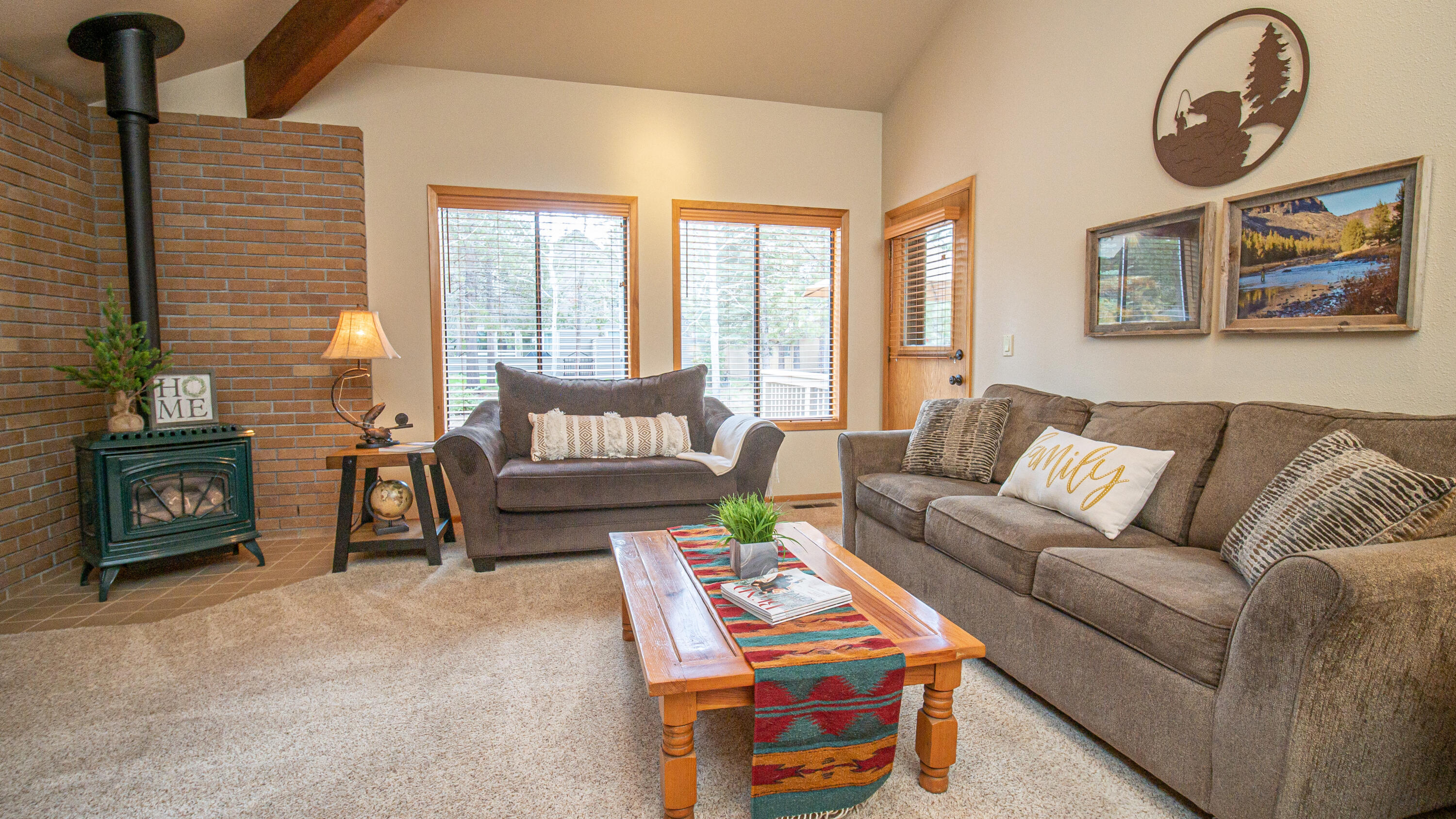 Fairway Crest Village - Residential