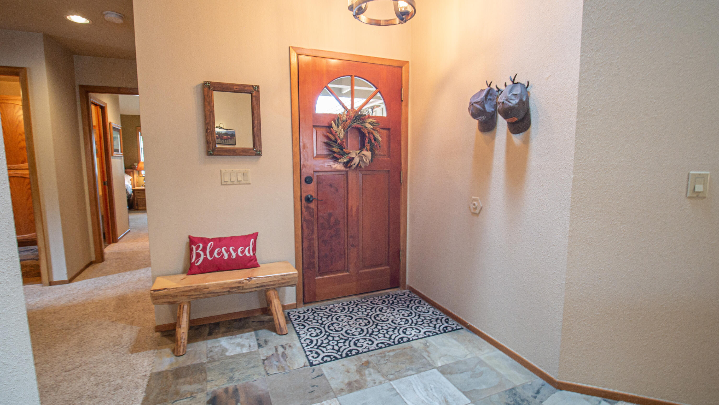 Fairway Crest Village - Residential