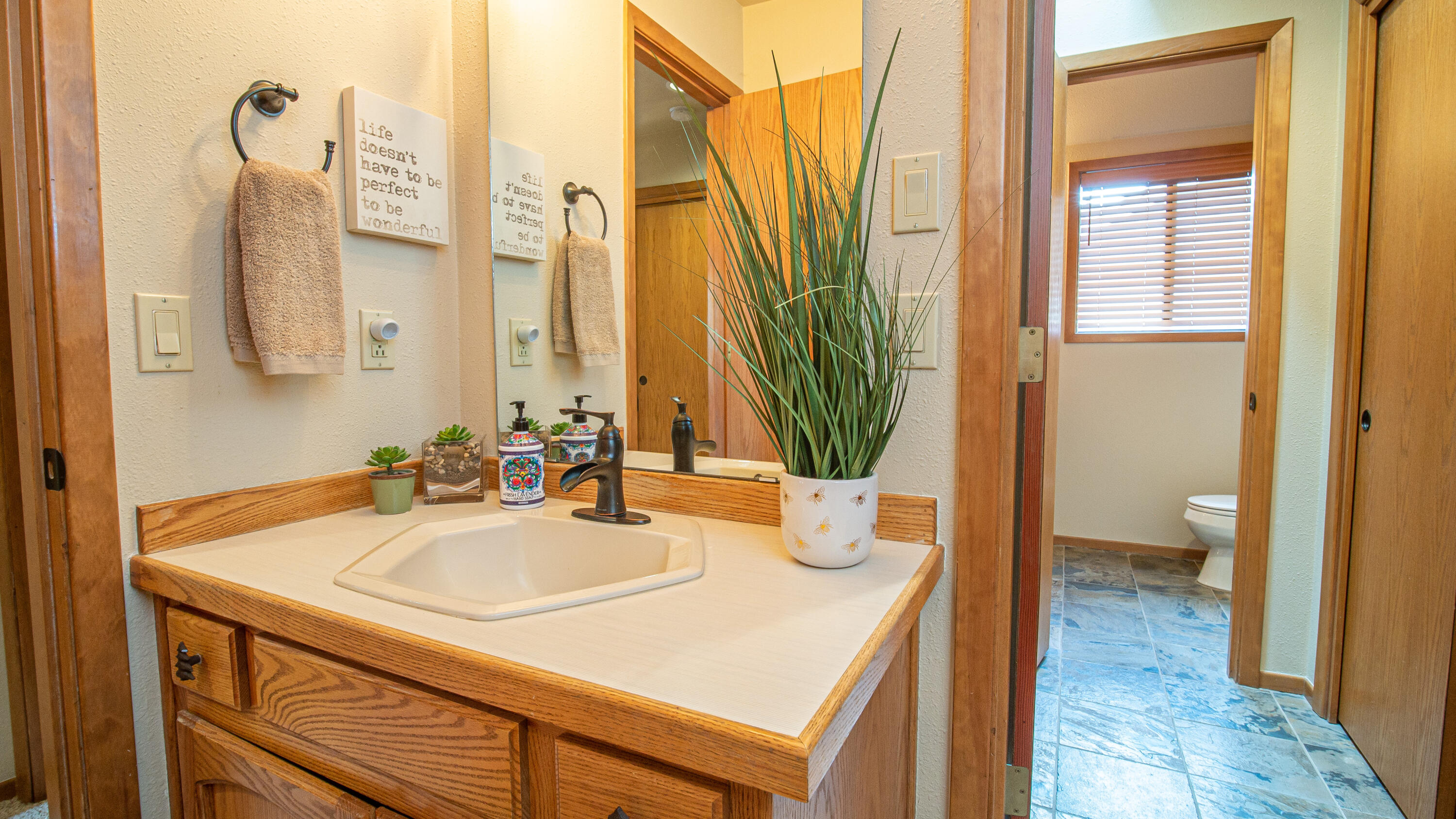 Fairway Crest Village - Residential