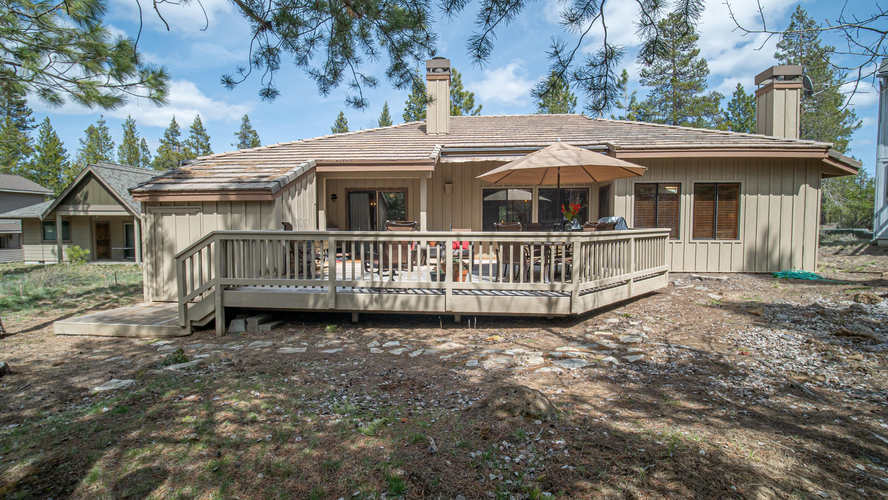 Fairway Crest Village - Residential