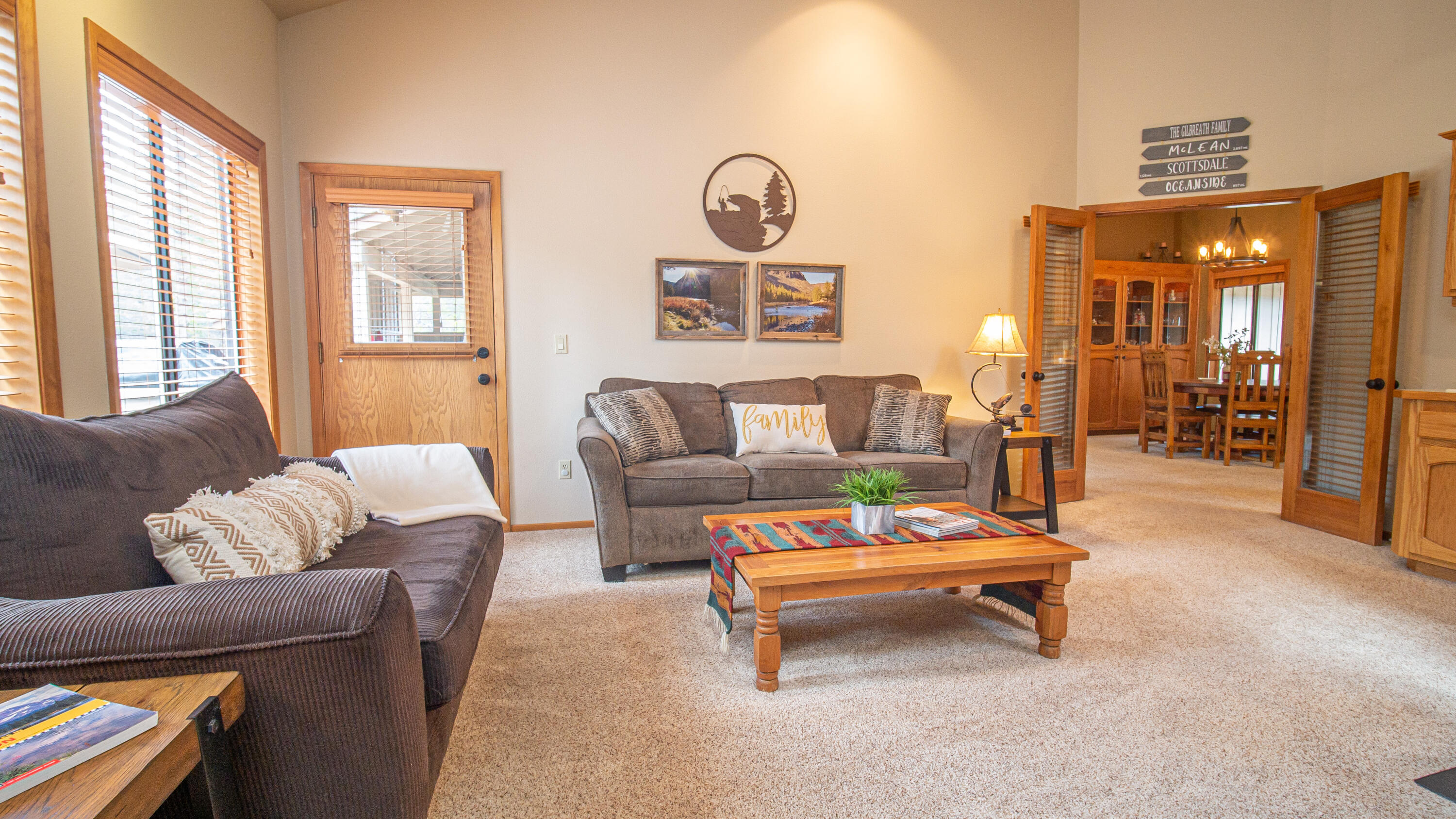 Fairway Crest Village - Residential