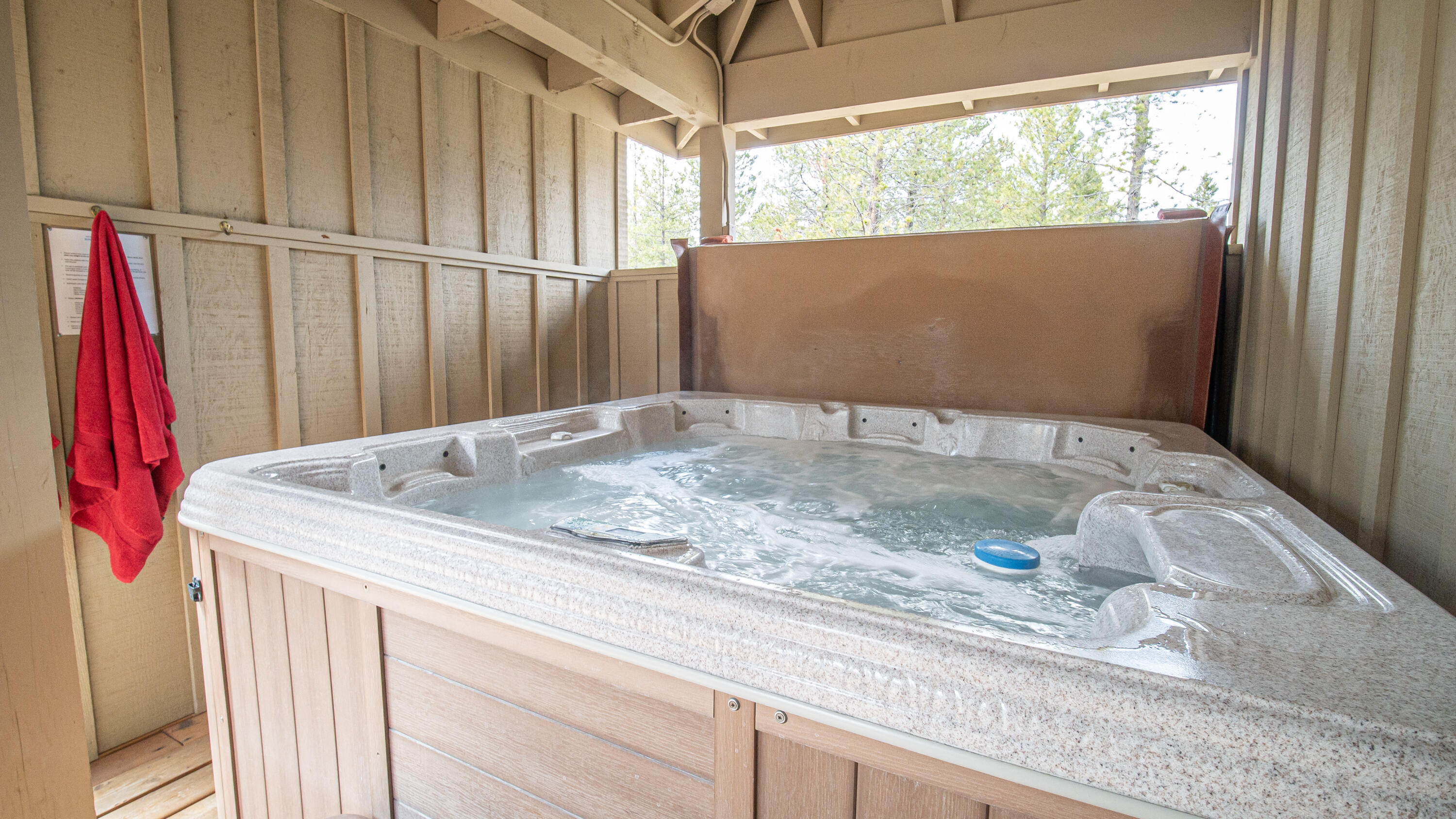 Fairway Crest Village - Residential