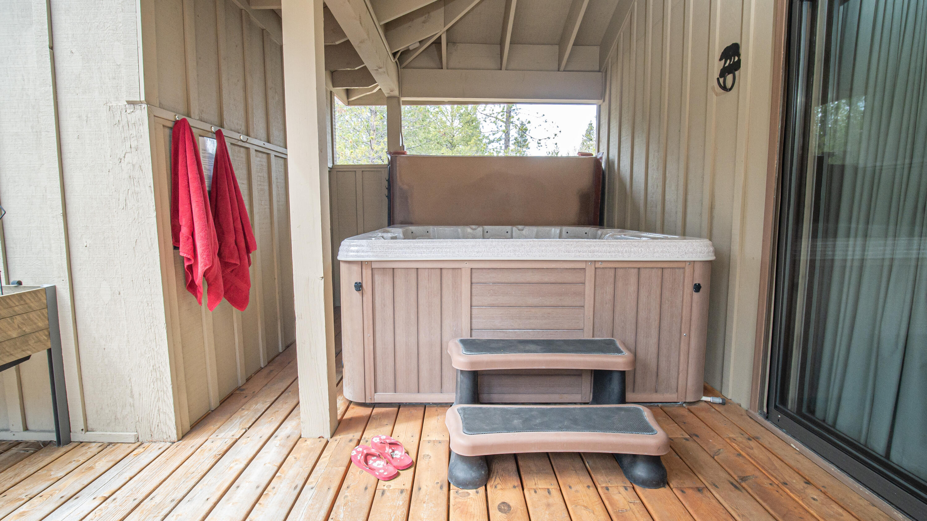 Fairway Crest Village - Residential