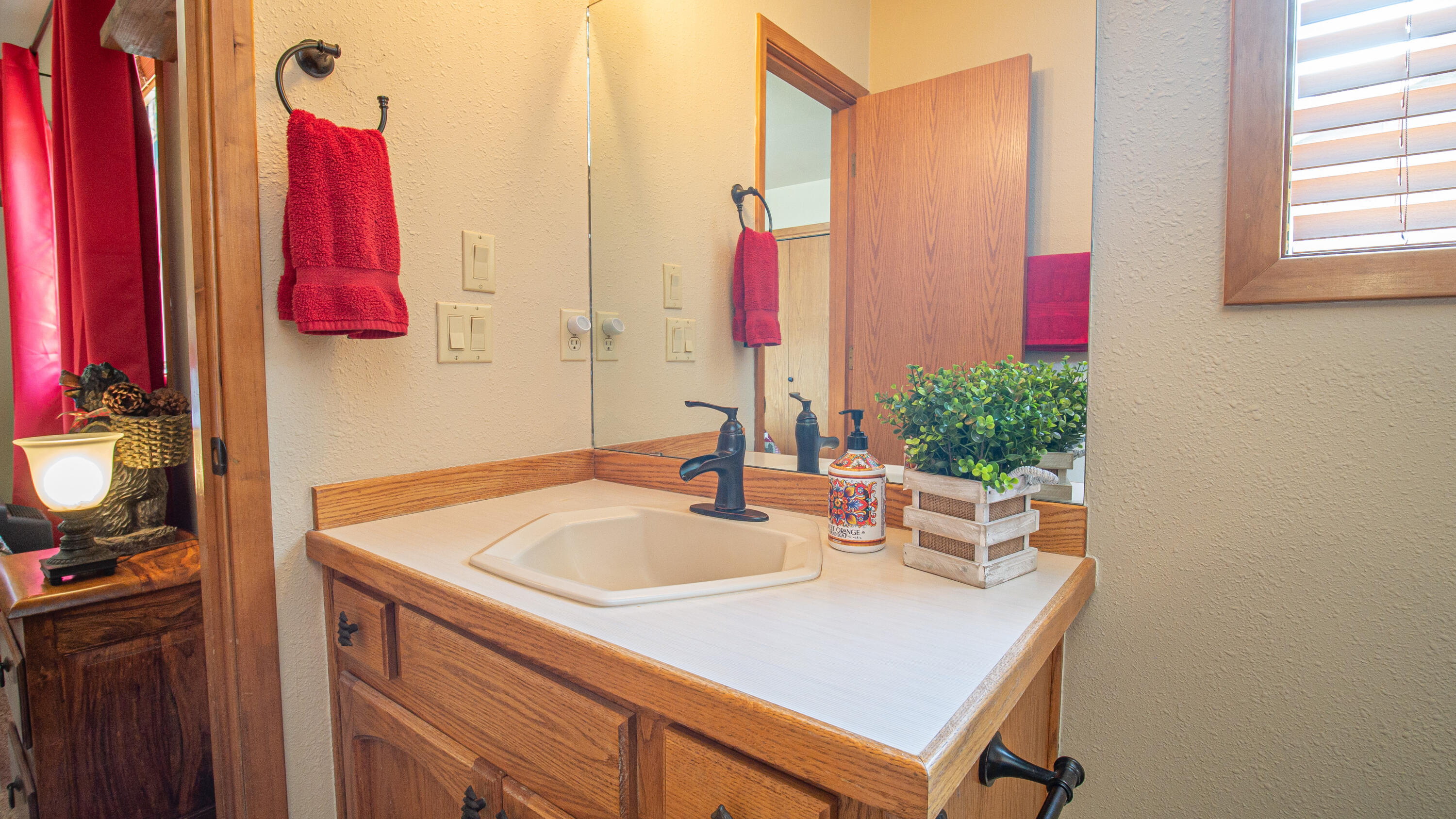 Fairway Crest Village - Residential