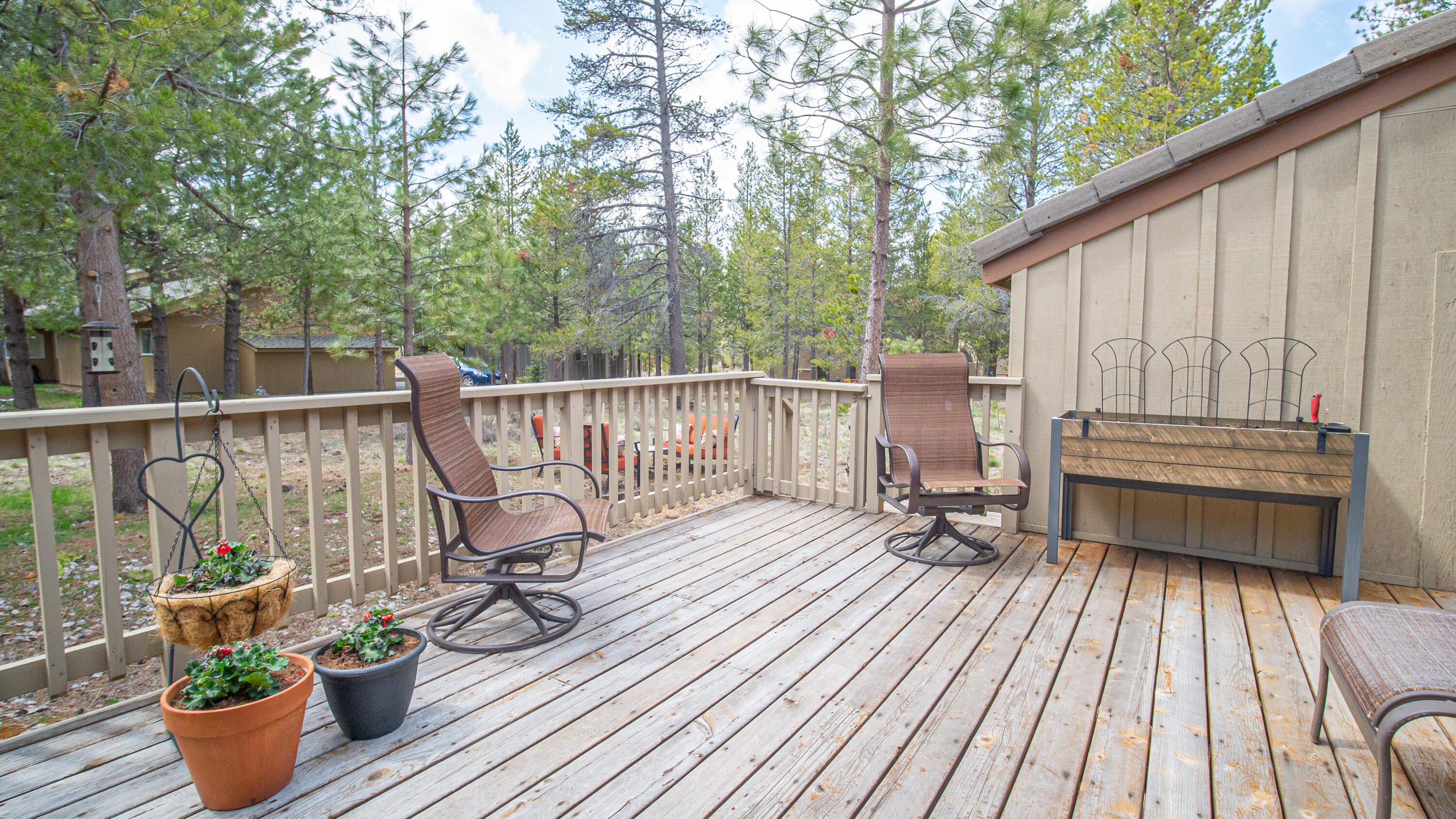 Fairway Crest Village - Residential