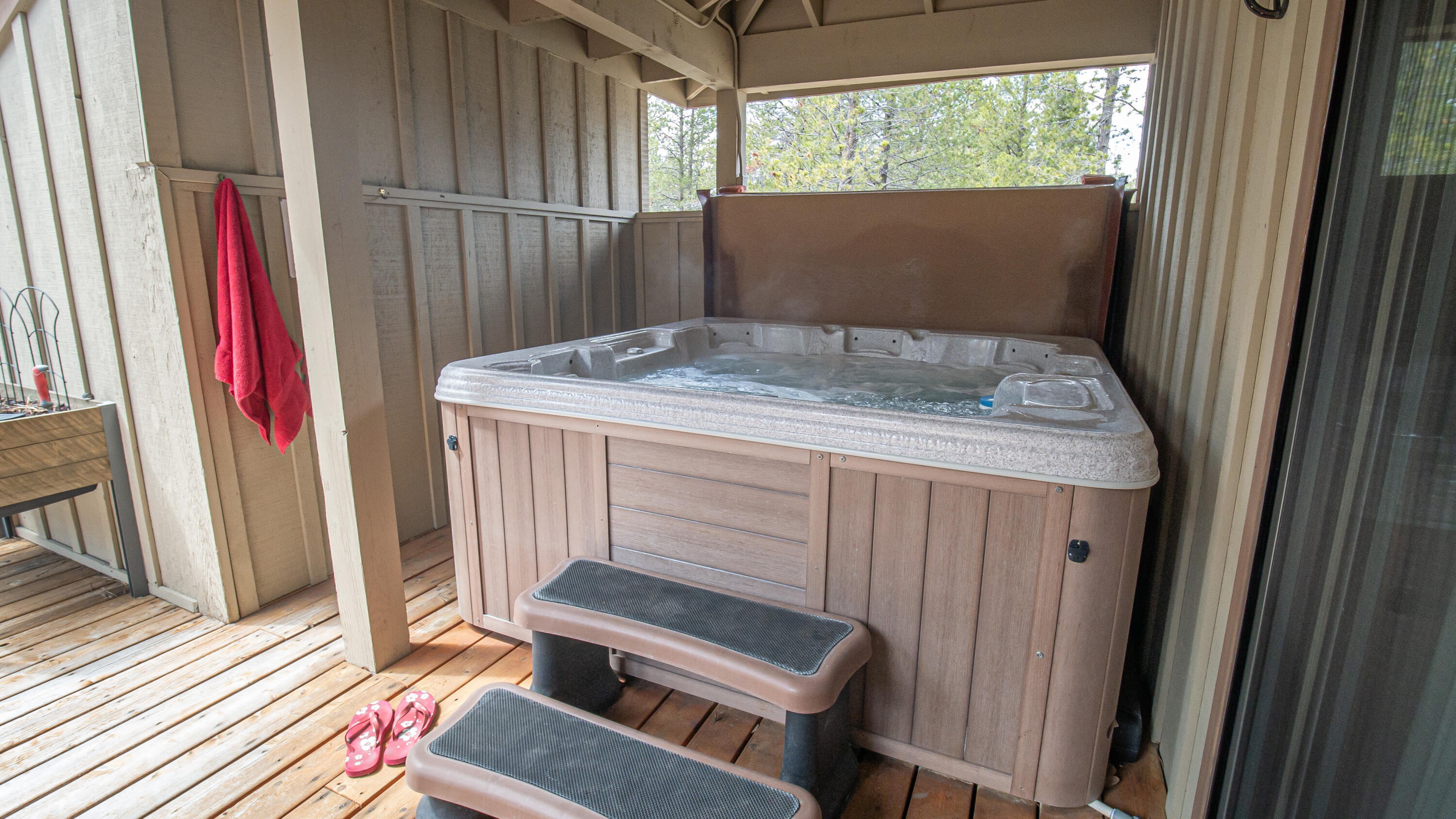 Fairway Crest Village - Residential