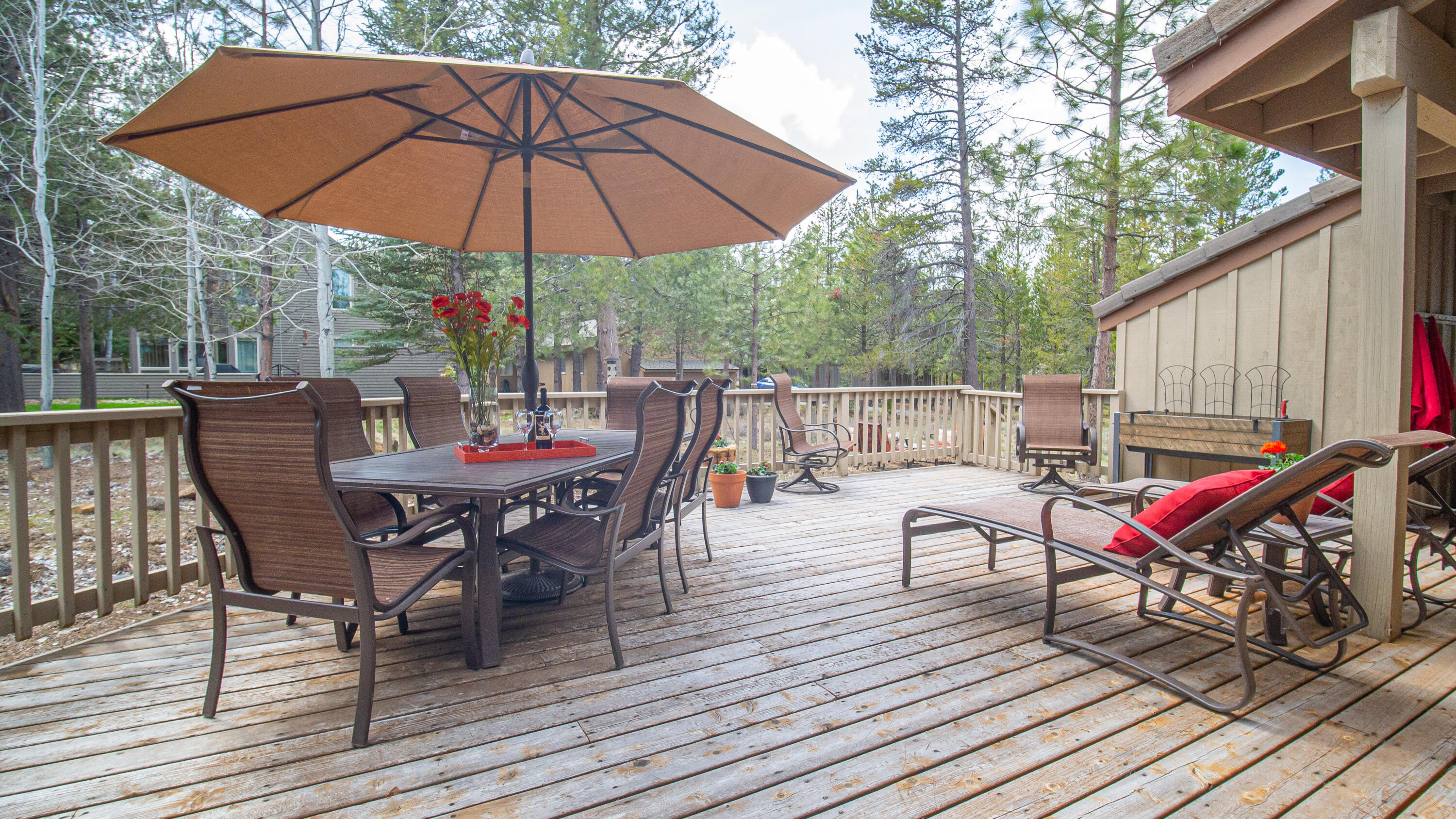 Fairway Crest Village - Residential