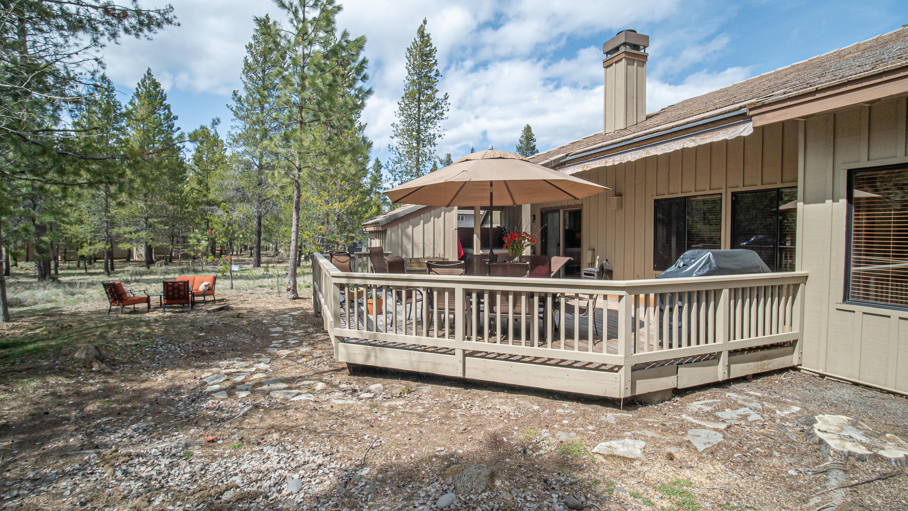 Fairway Crest Village - Residential