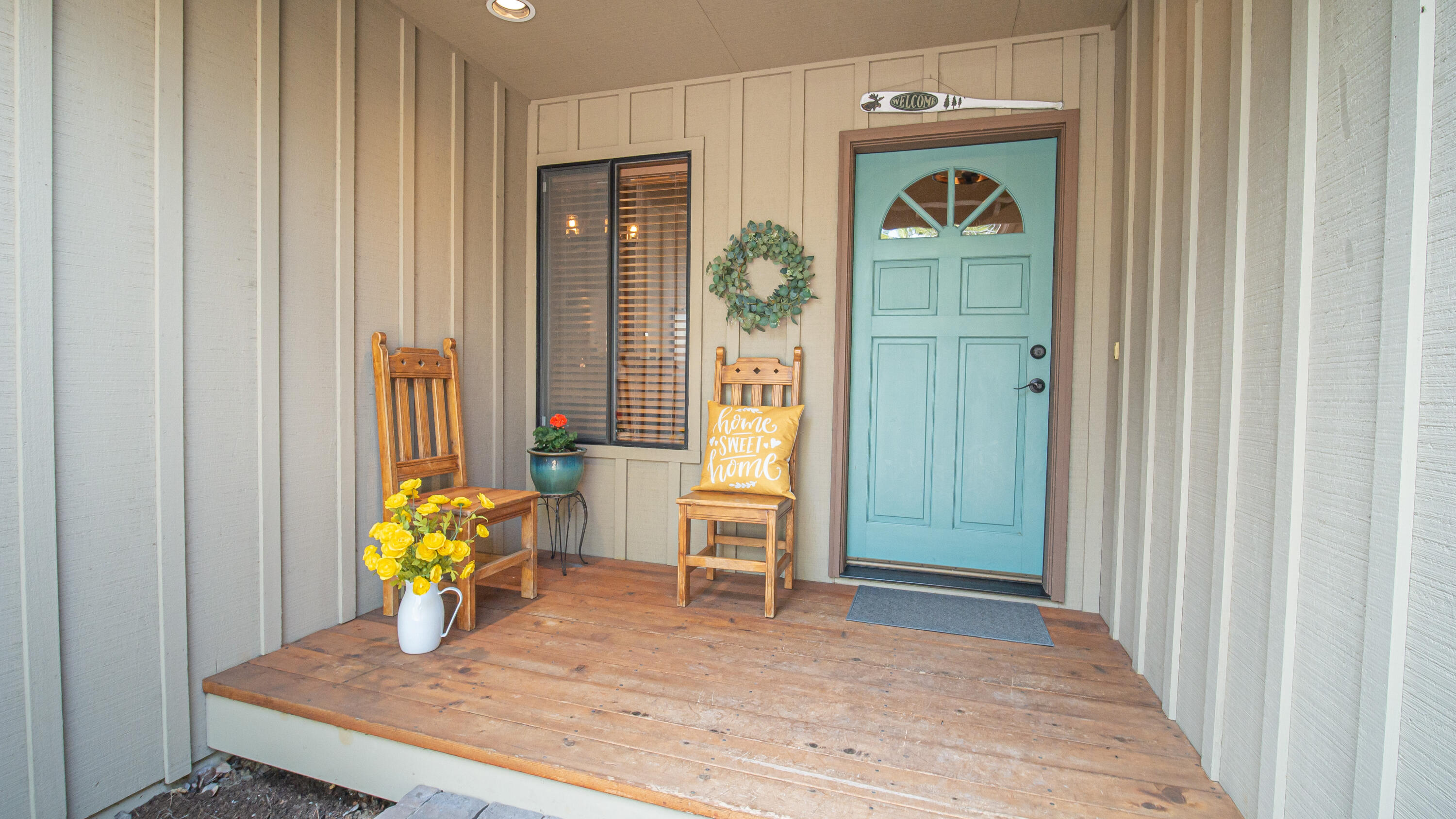 Fairway Crest Village - Residential