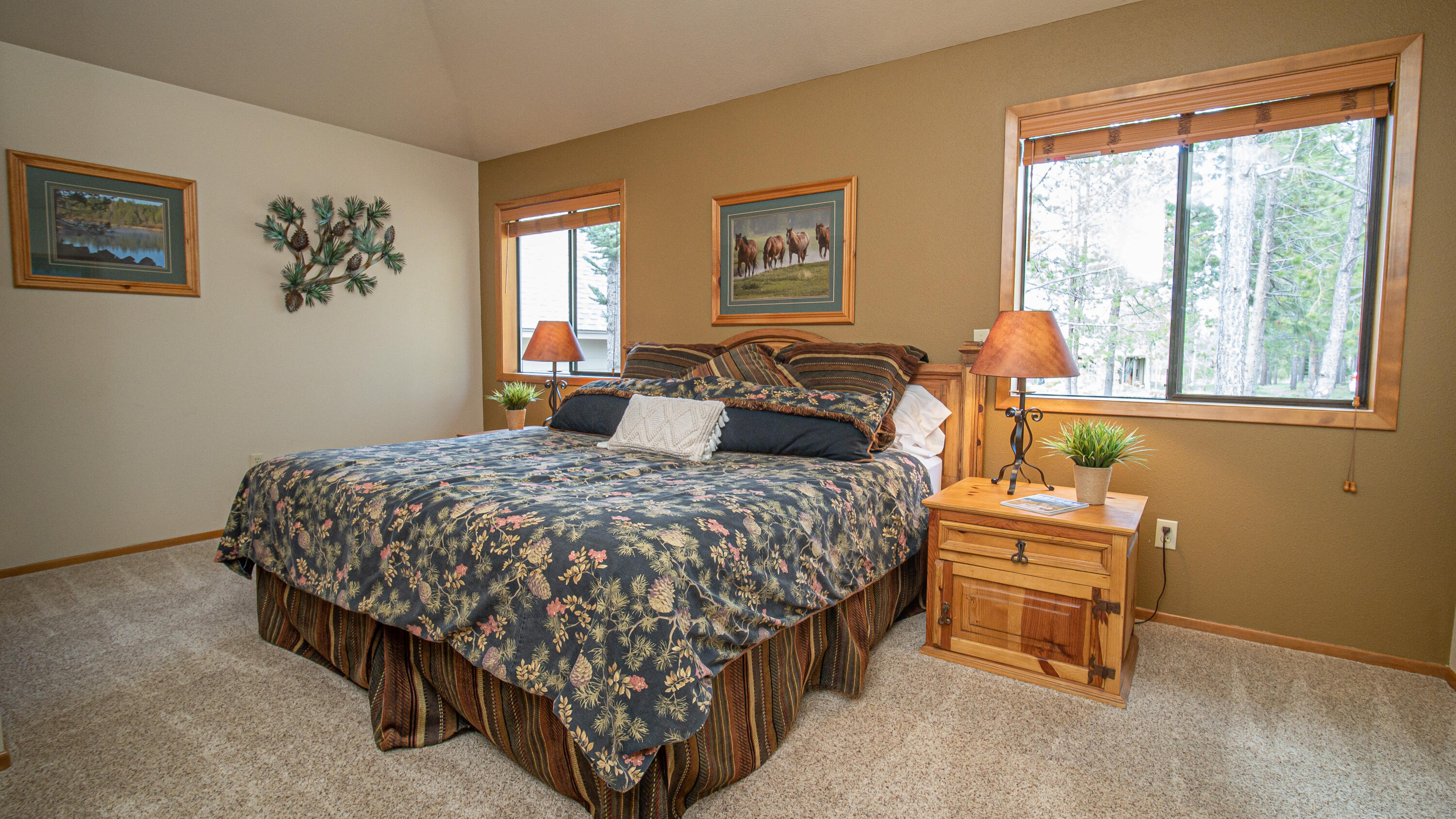 Fairway Crest Village - Residential