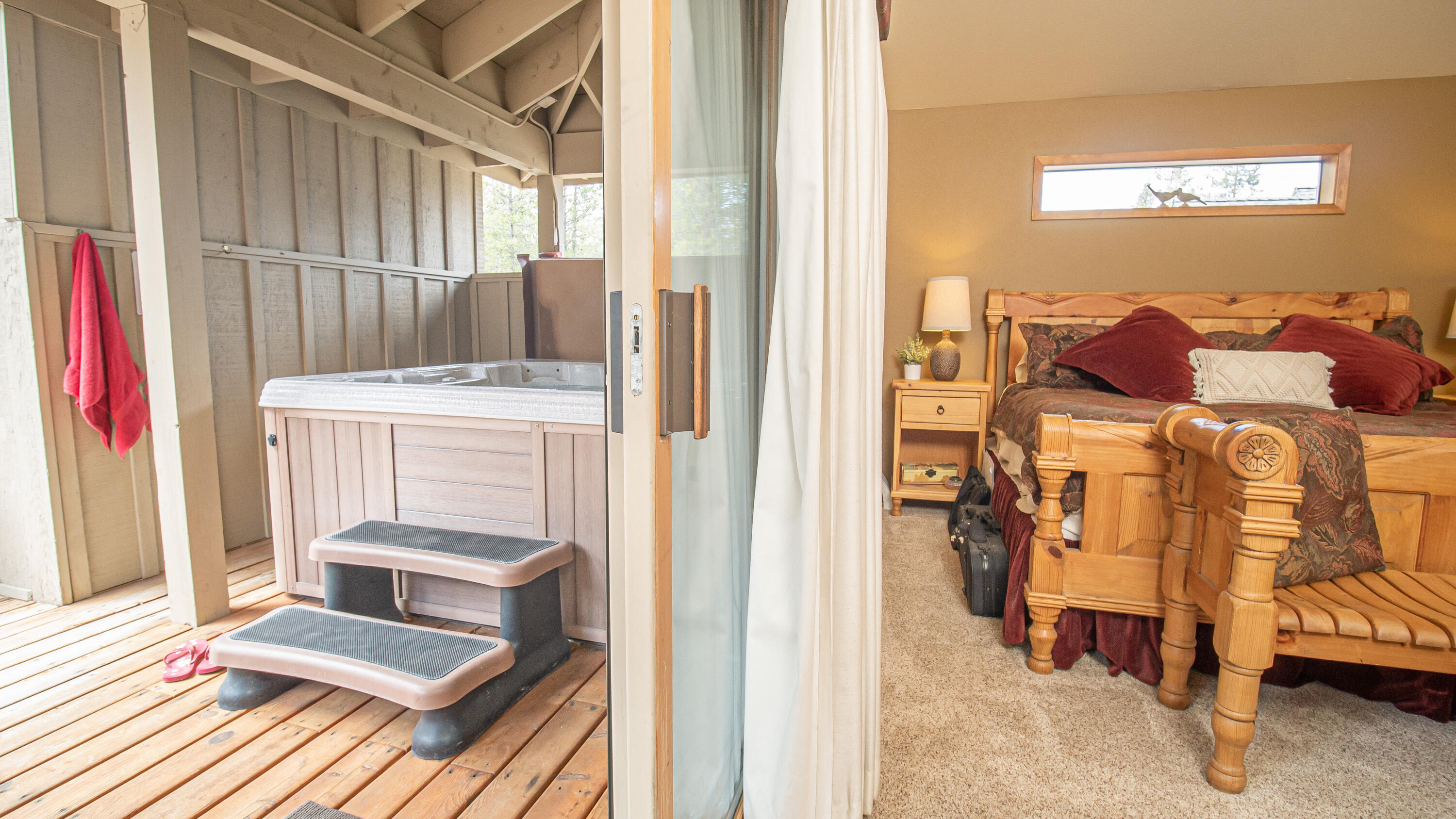 Fairway Crest Village - Residential