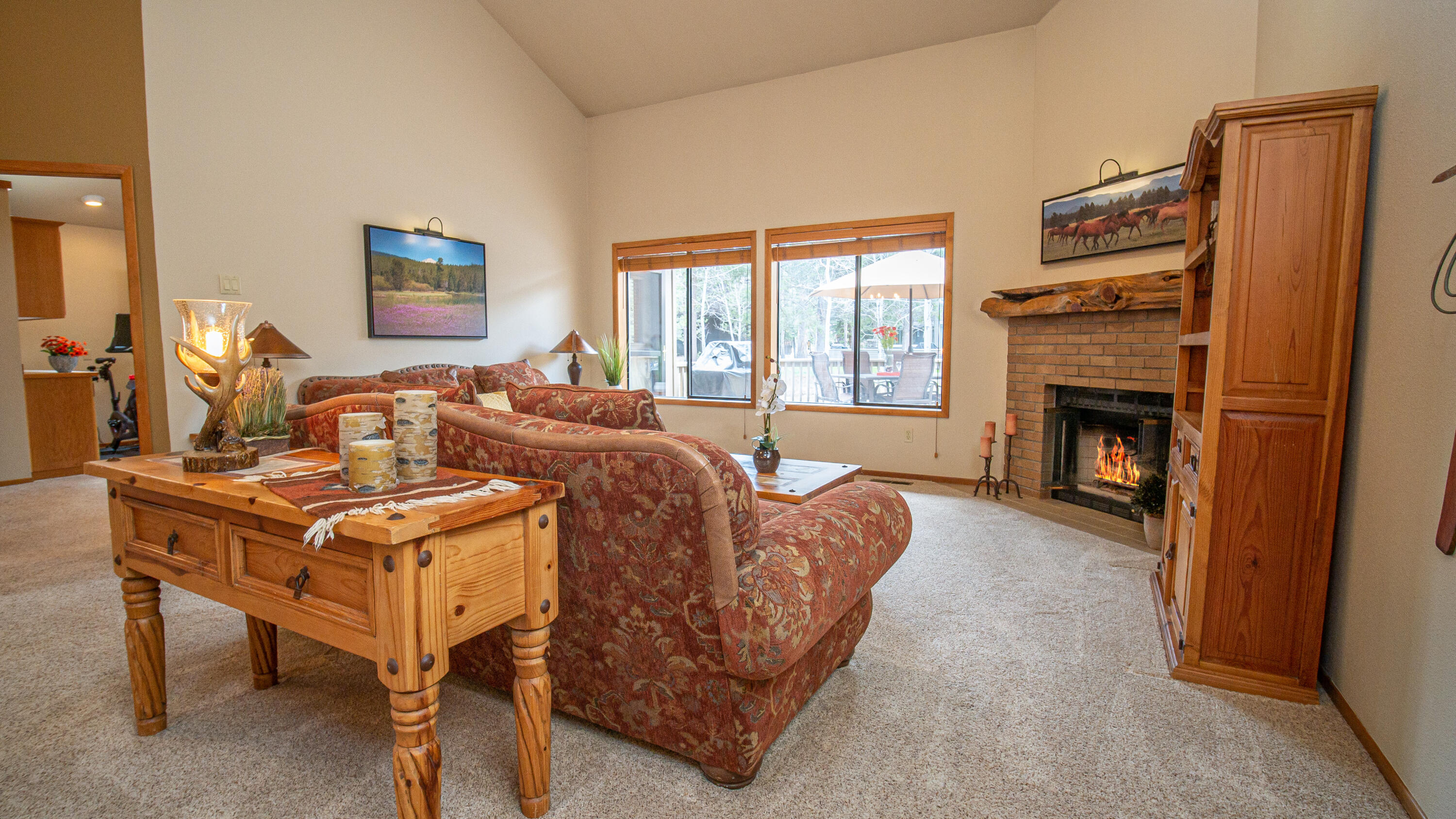 Fairway Crest Village - Residential