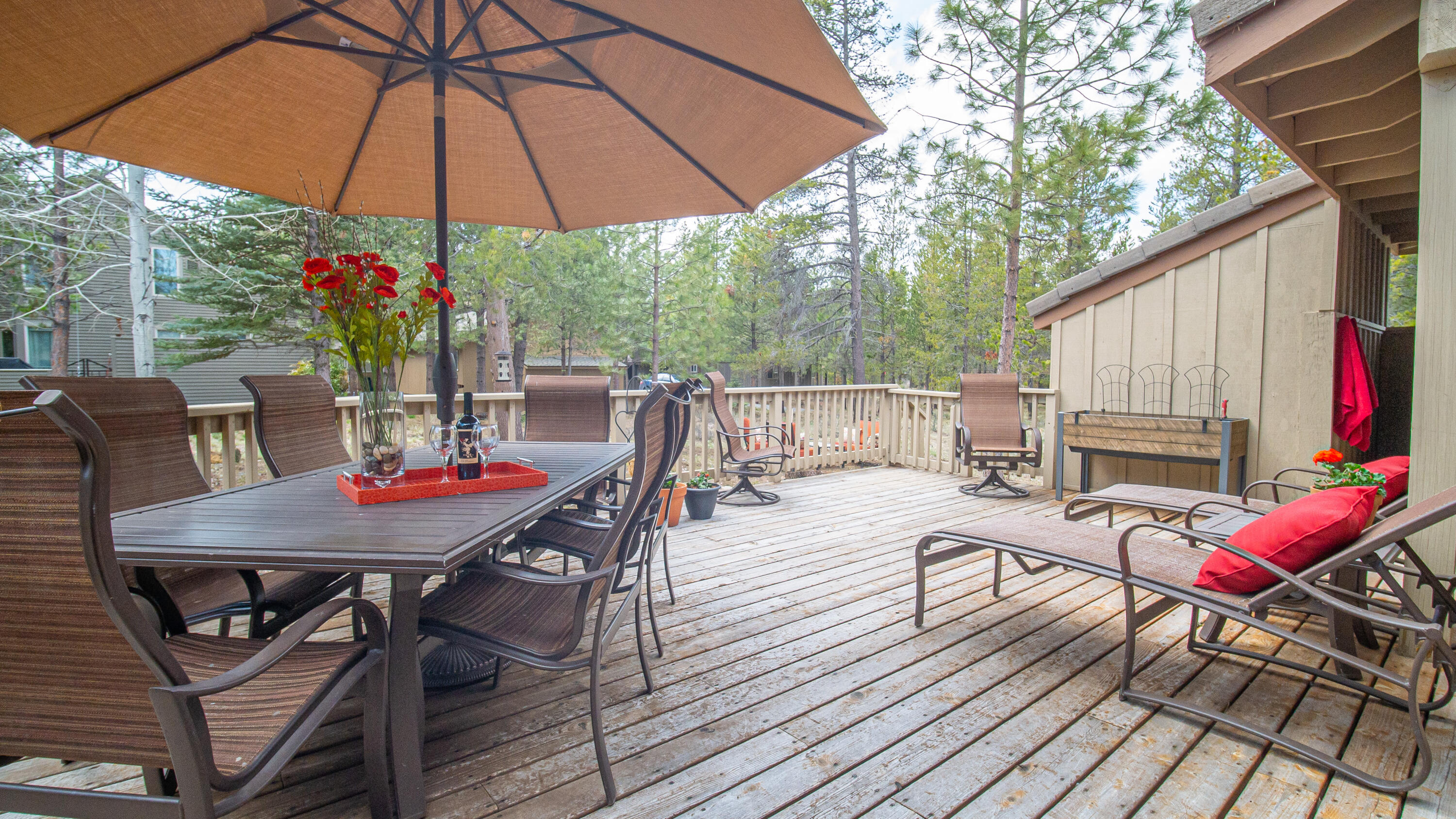 Fairway Crest Village - Residential