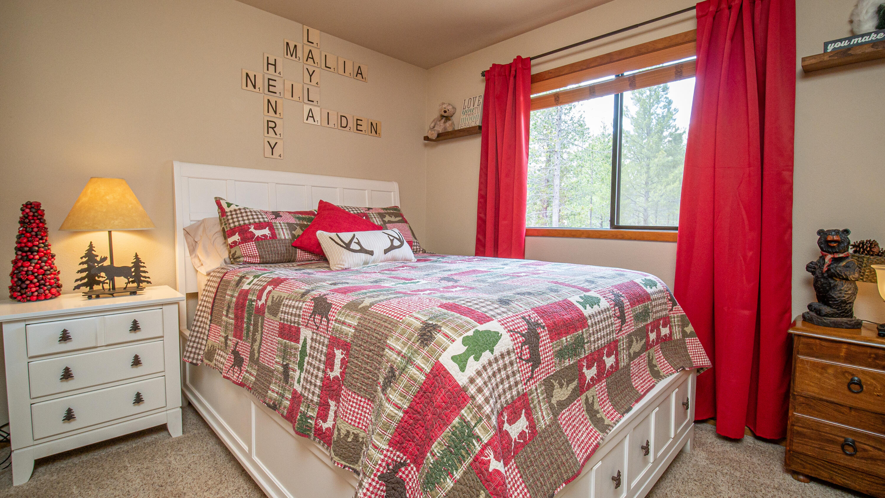 Fairway Crest Village - Residential