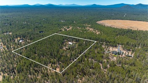 55236 Homestead Way Bend OR 97707