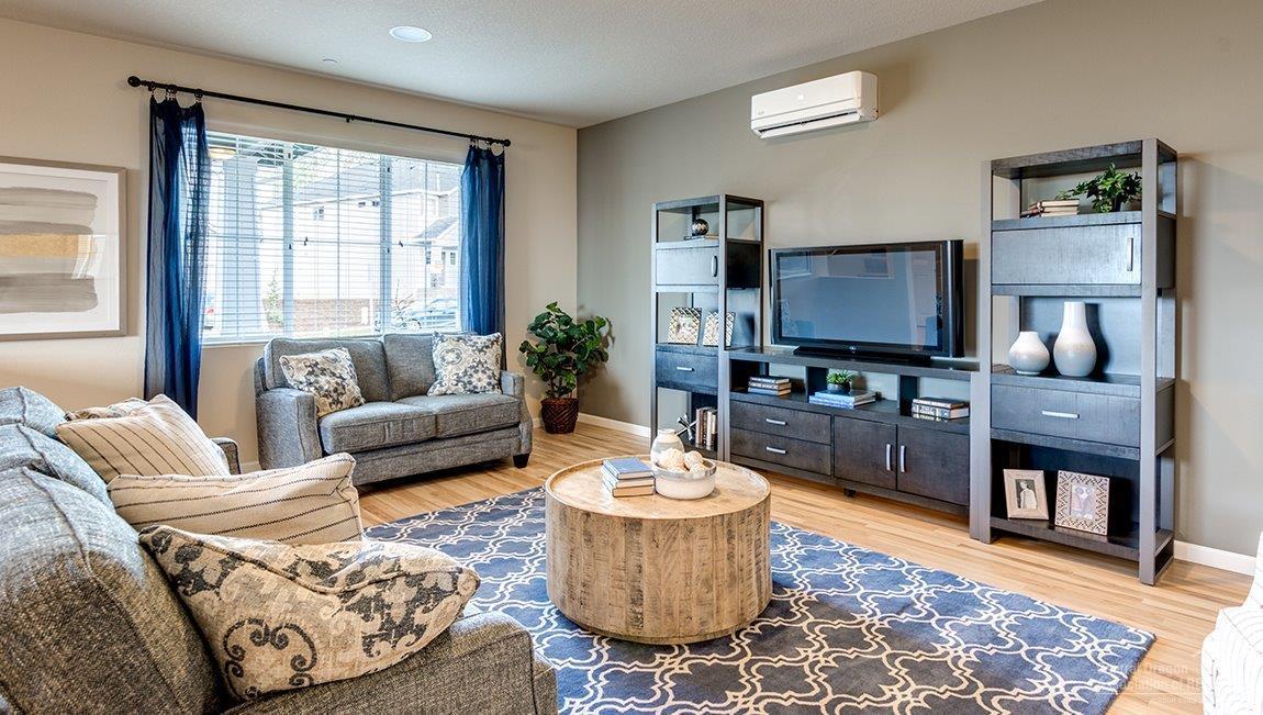 Stone Creek - Residential