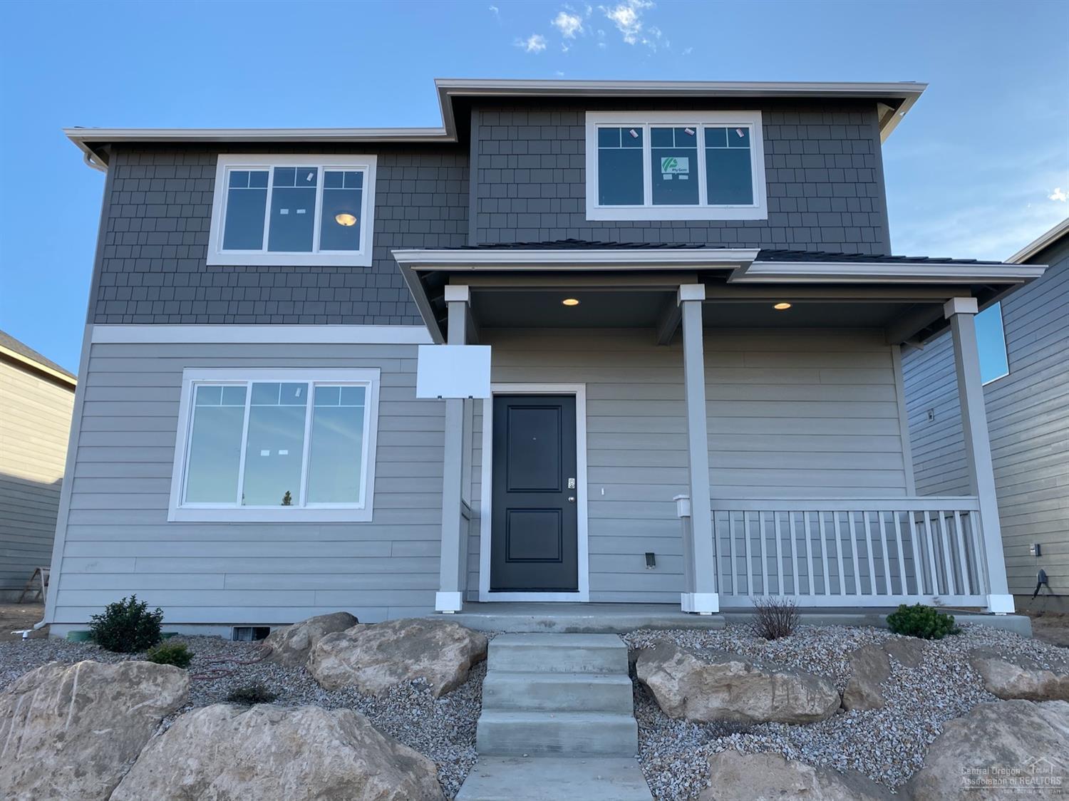 Stone Creek - Residential