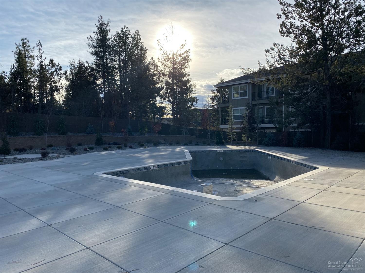 Stone Creek - Residential