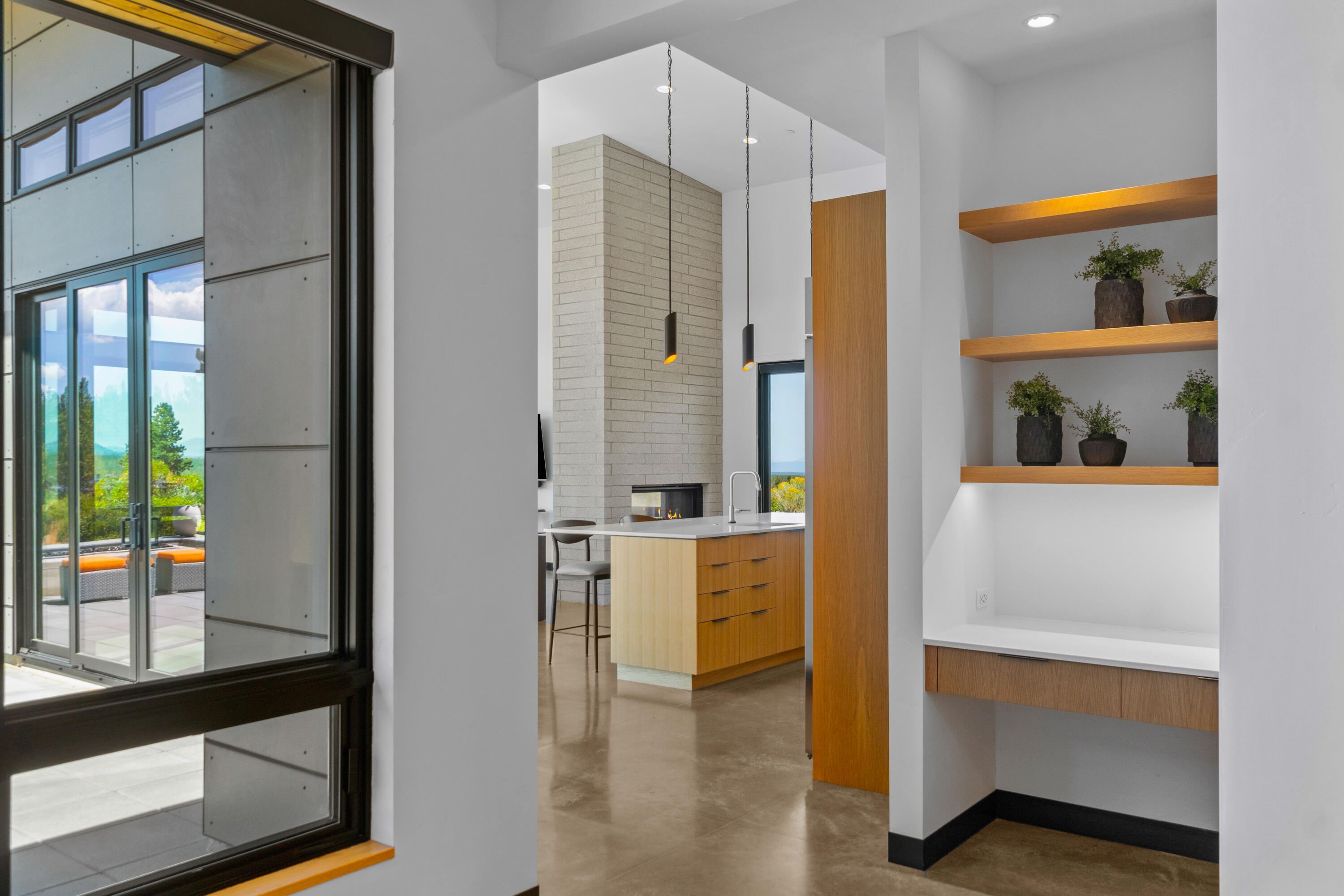 Tree Farm - Residential