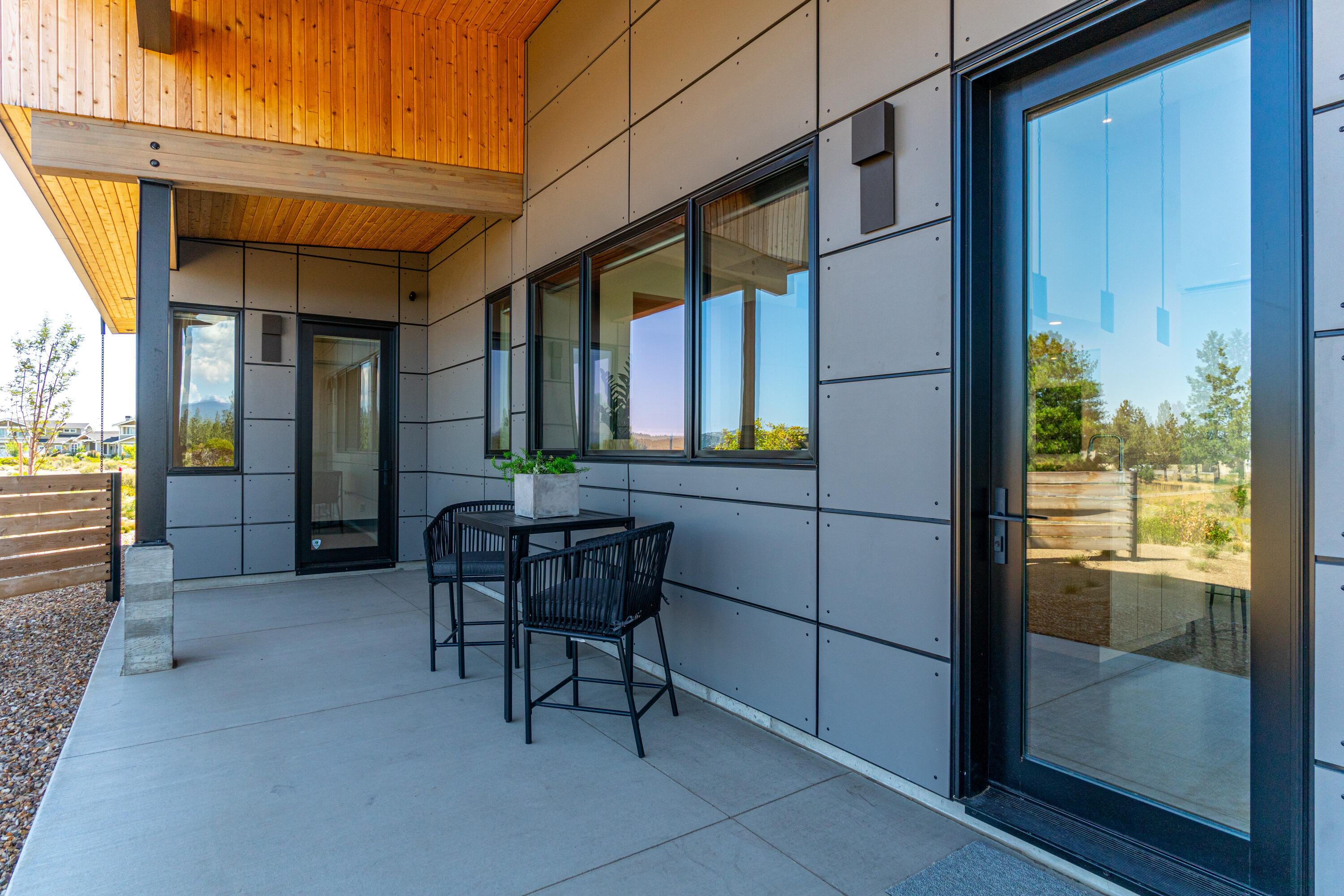 Tree Farm - Residential