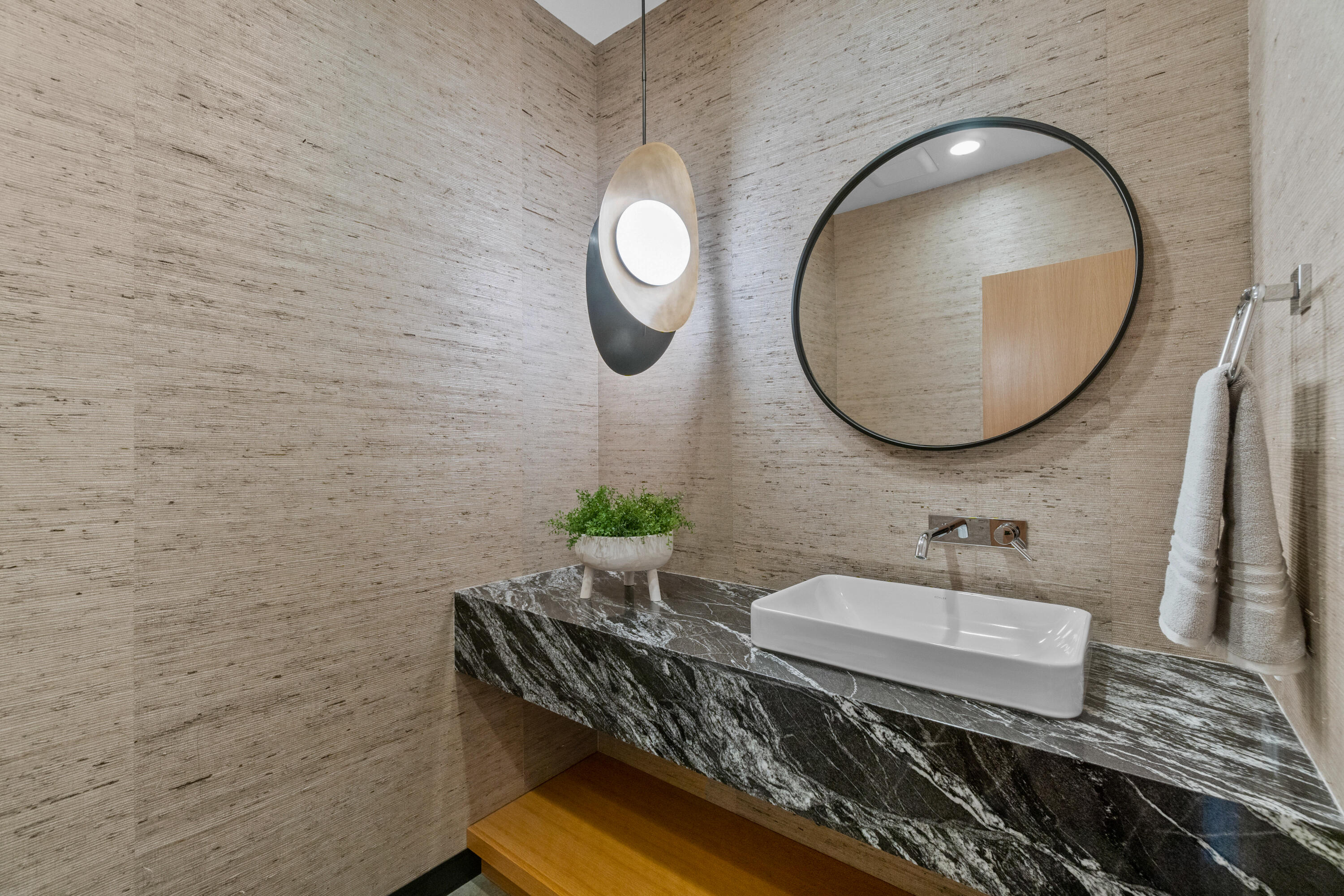 Tree Farm - Residential